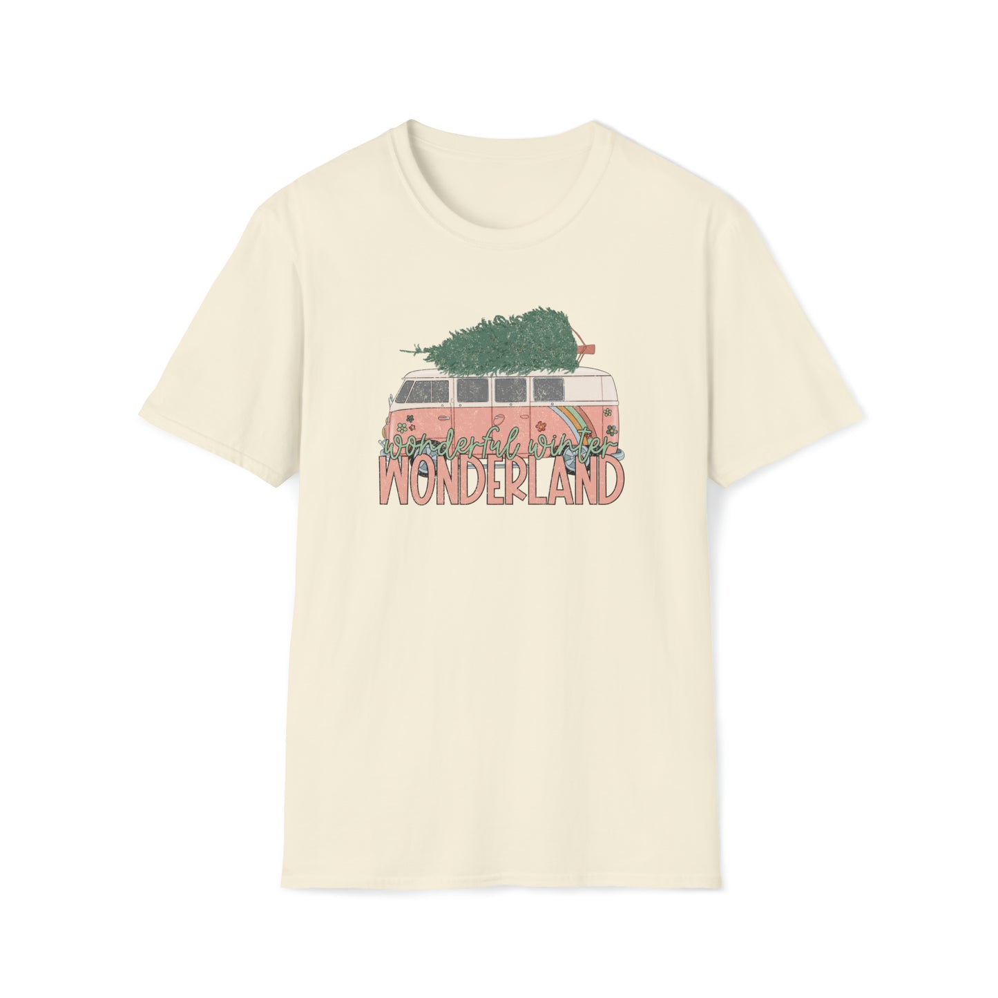 Winter Wonderland Shirt