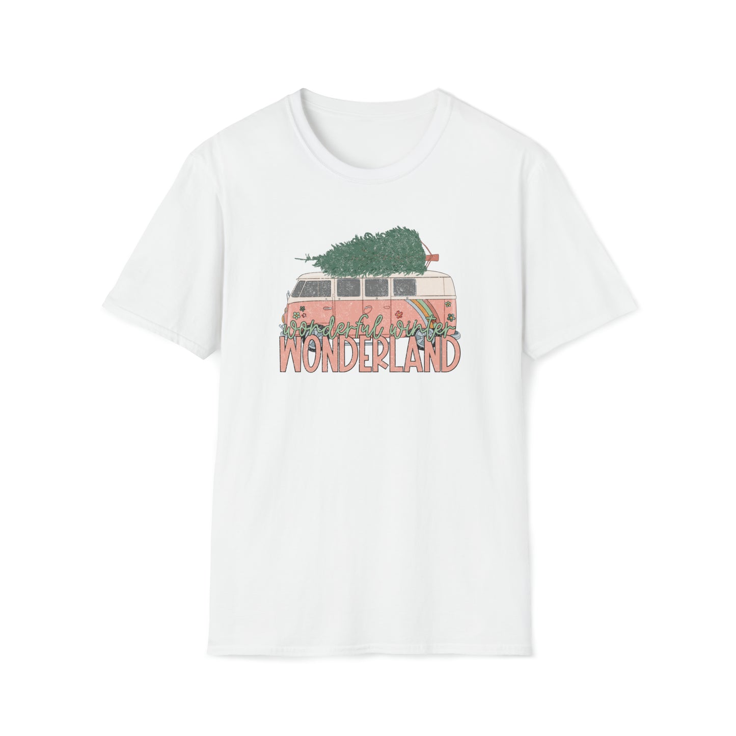 Winter Wonderland Shirt