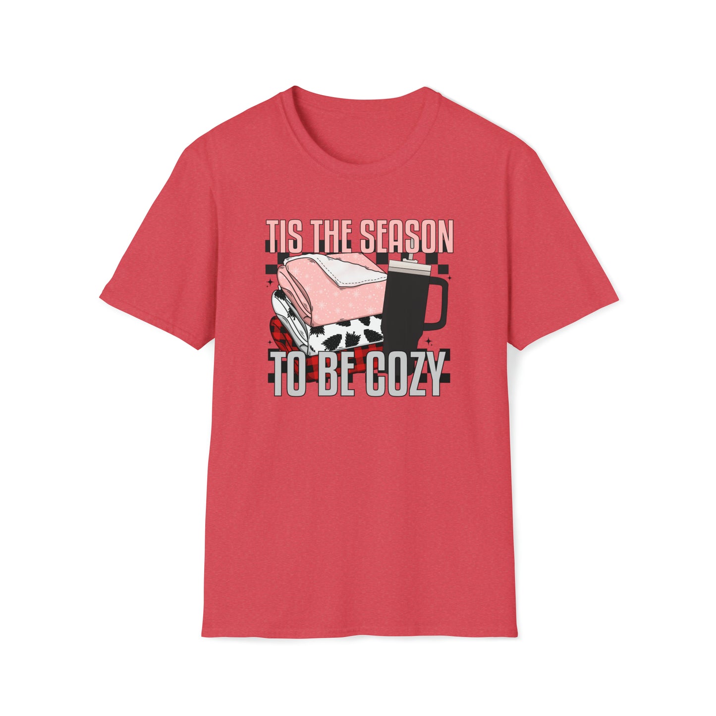 Cozy Season Shirt