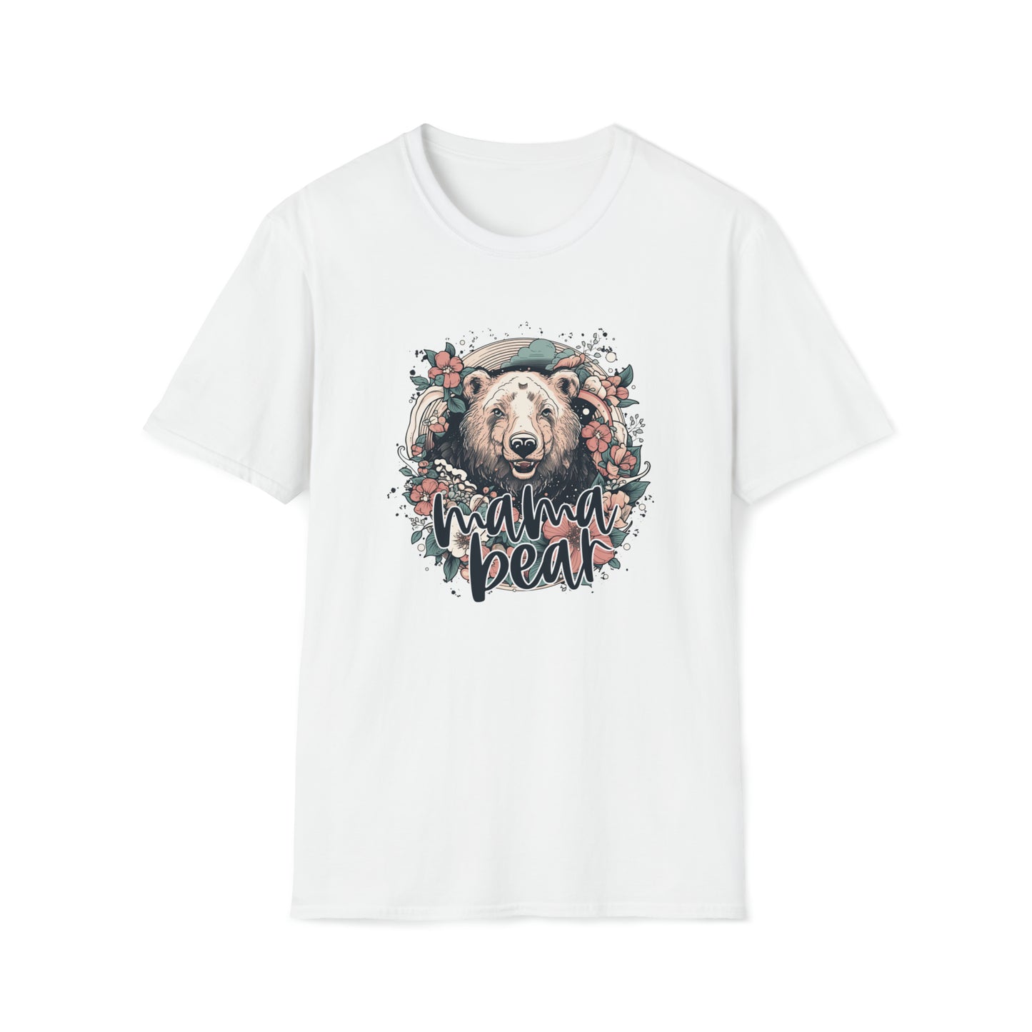 Mama Bear T-Shirt