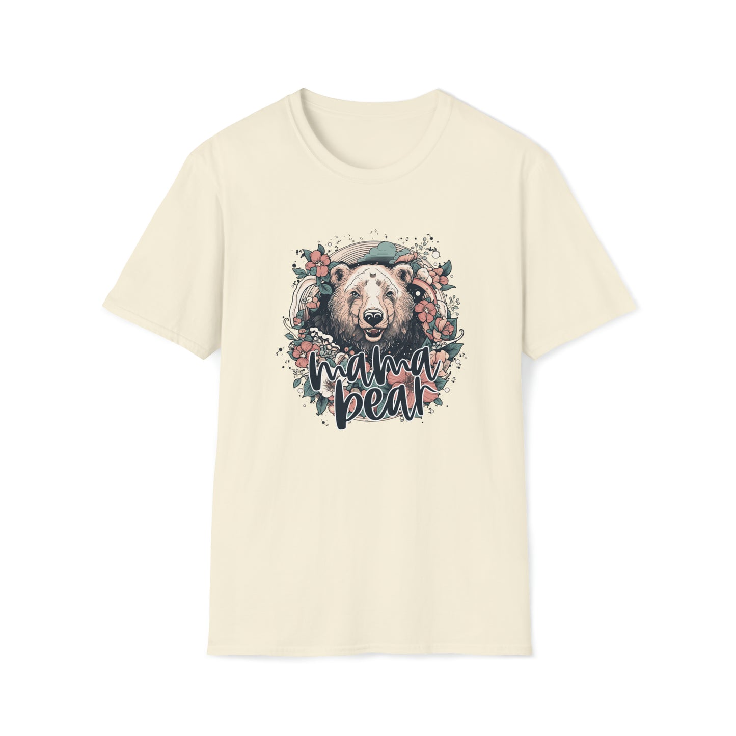 Mama Bear T-Shirt