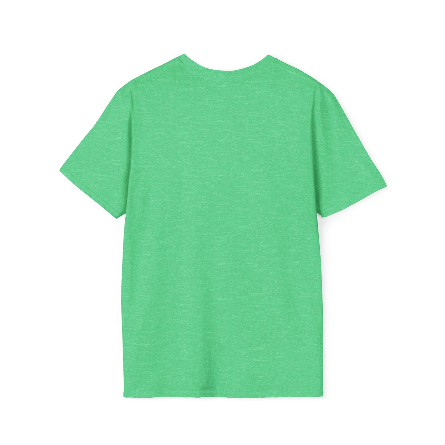 Merry & Bright Adult T-Shirt