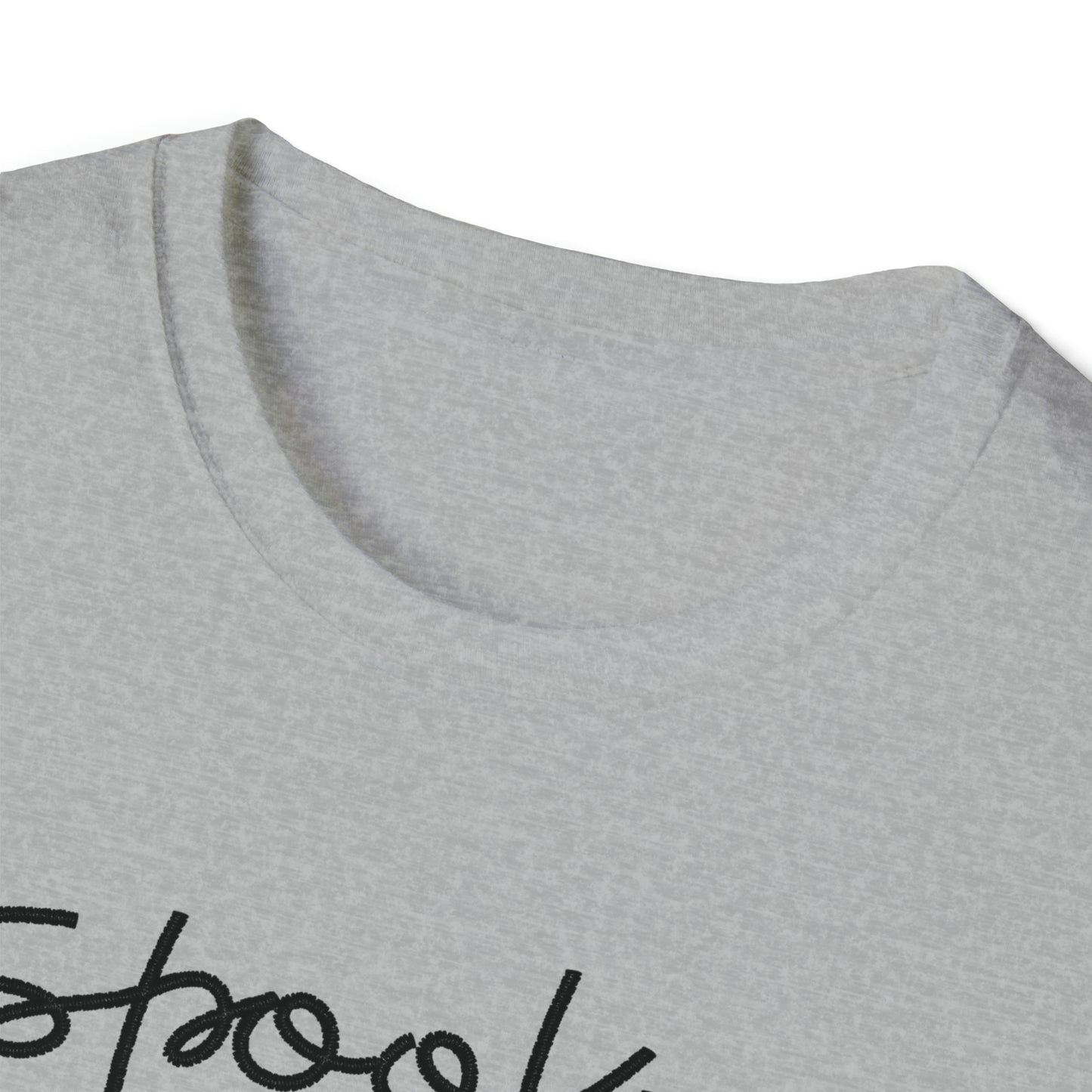 Spooky Mama T-Shirt