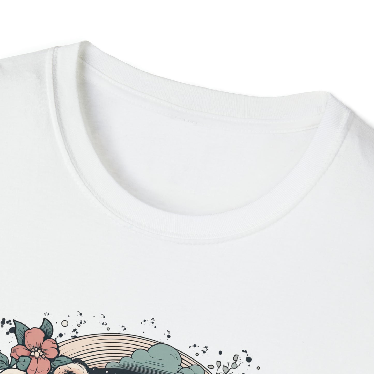 Mama Bear T-Shirt