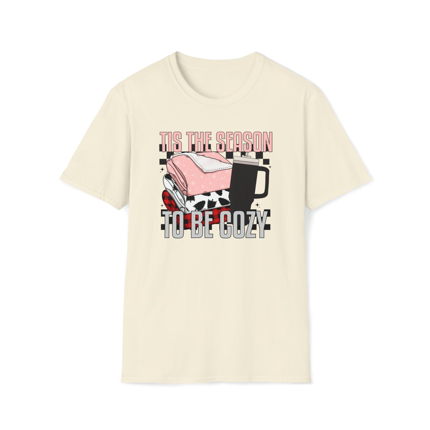 Cozy Season Shirt