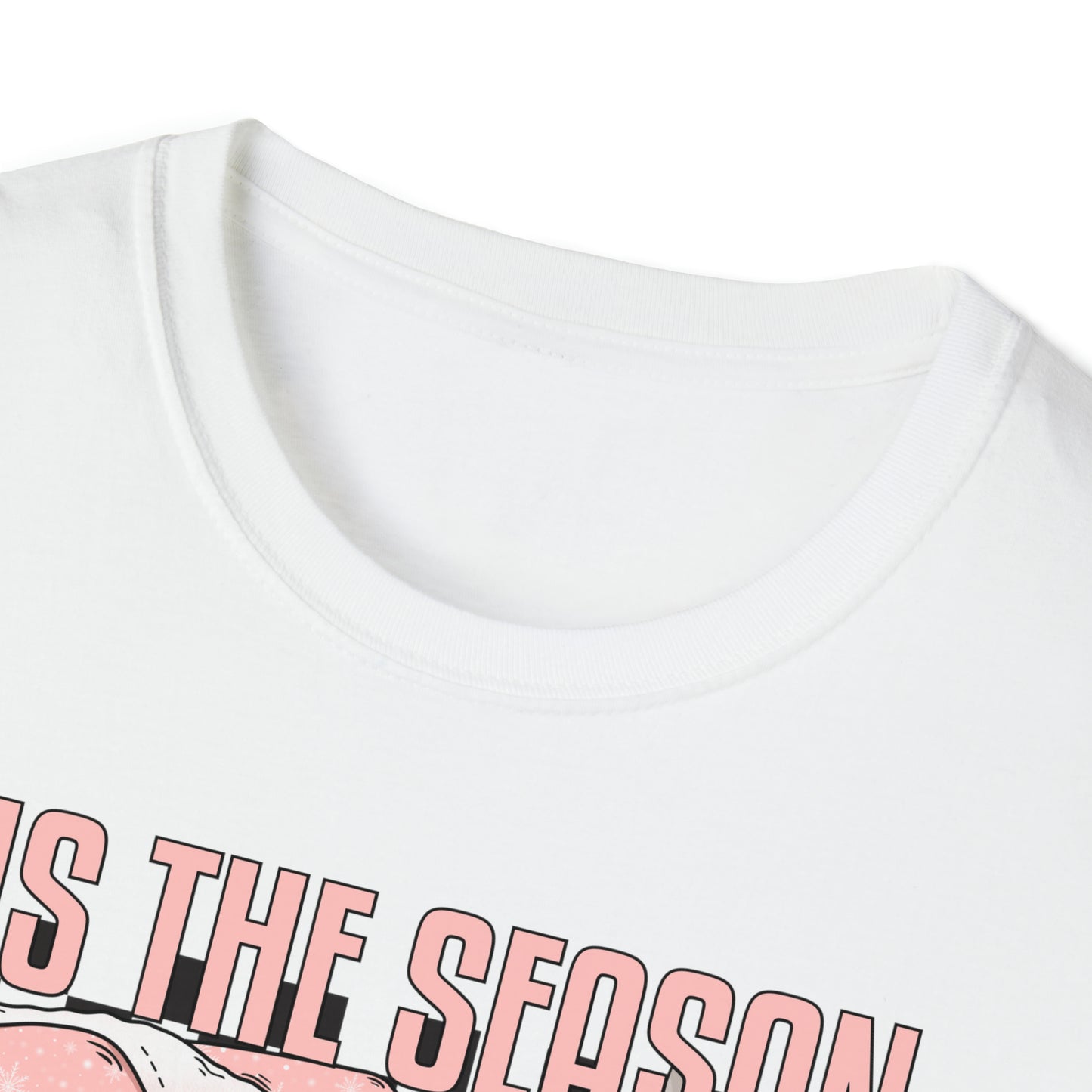 Cozy Season Shirt