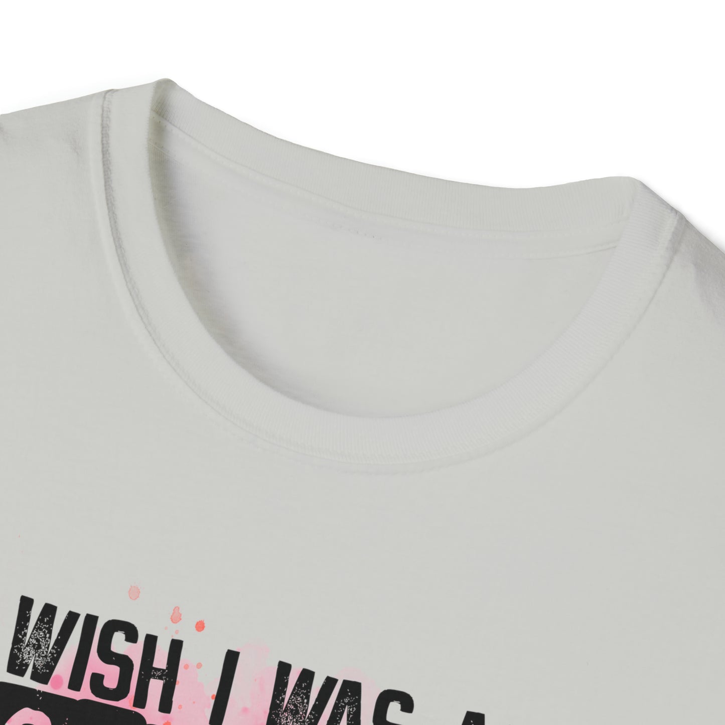 Slap-happy Octopus T-Shirt