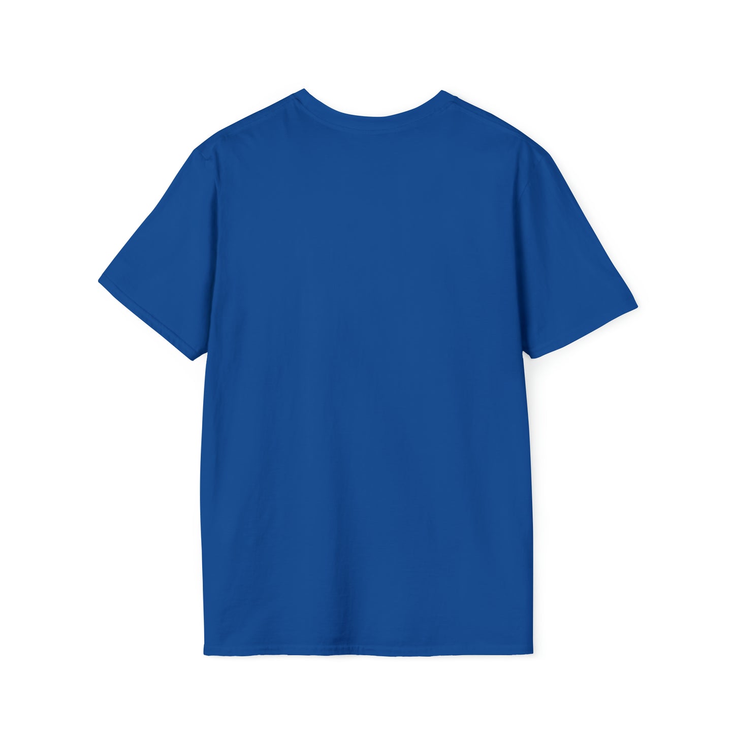 Slap-happy Octopus T-Shirt
