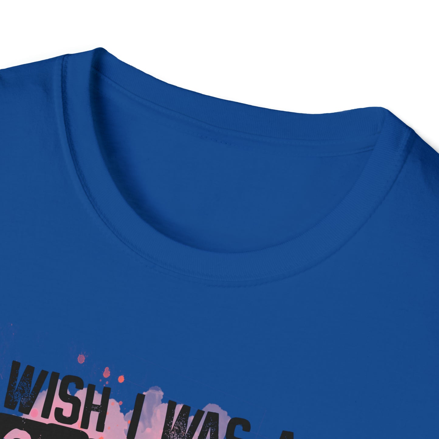 Slap-happy Octopus T-Shirt