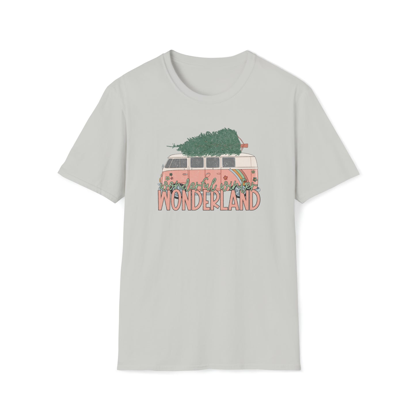 Winter Wonderland Shirt