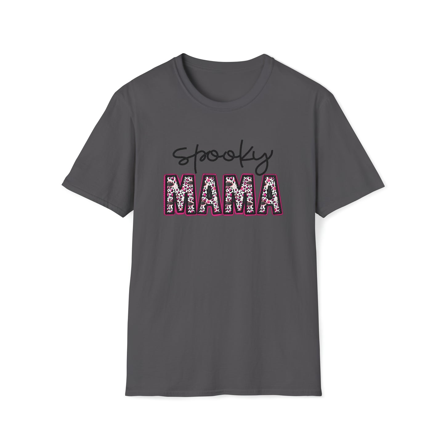 Spooky Mama T-Shirt