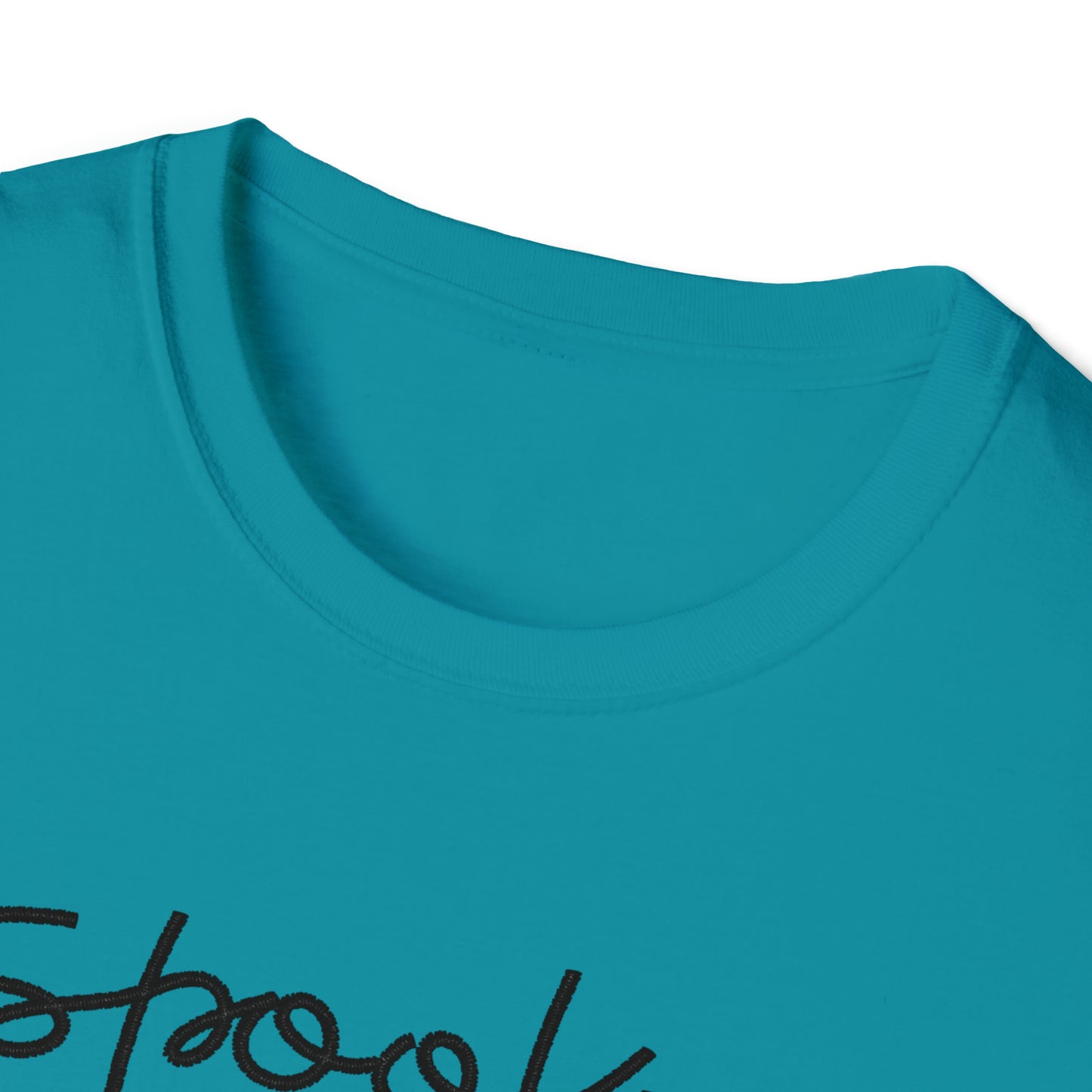 Spooky Mama T-Shirt