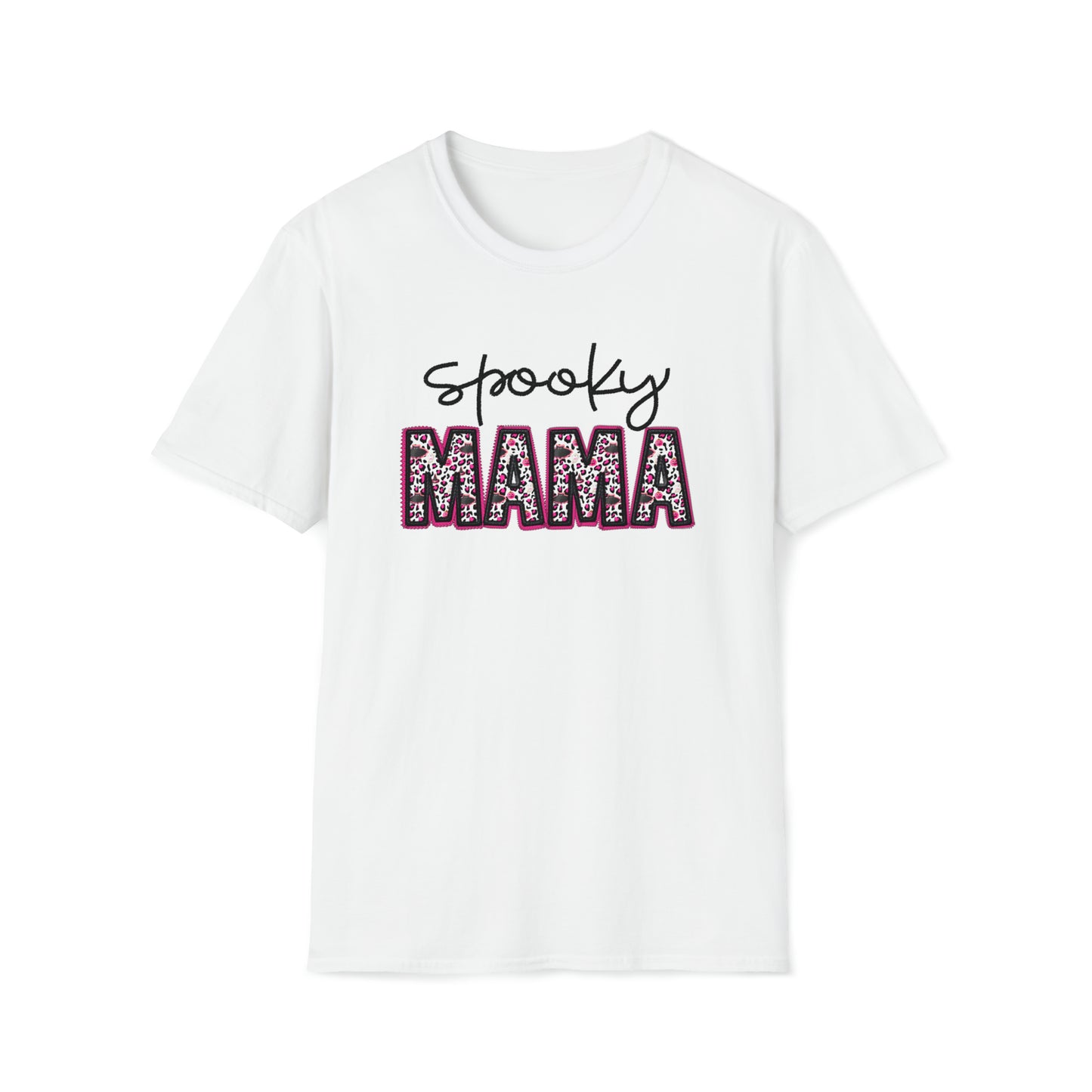 Spooky Mama T-Shirt