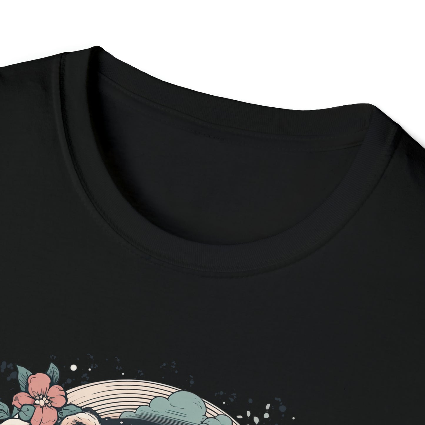 Mama Bear T-Shirt