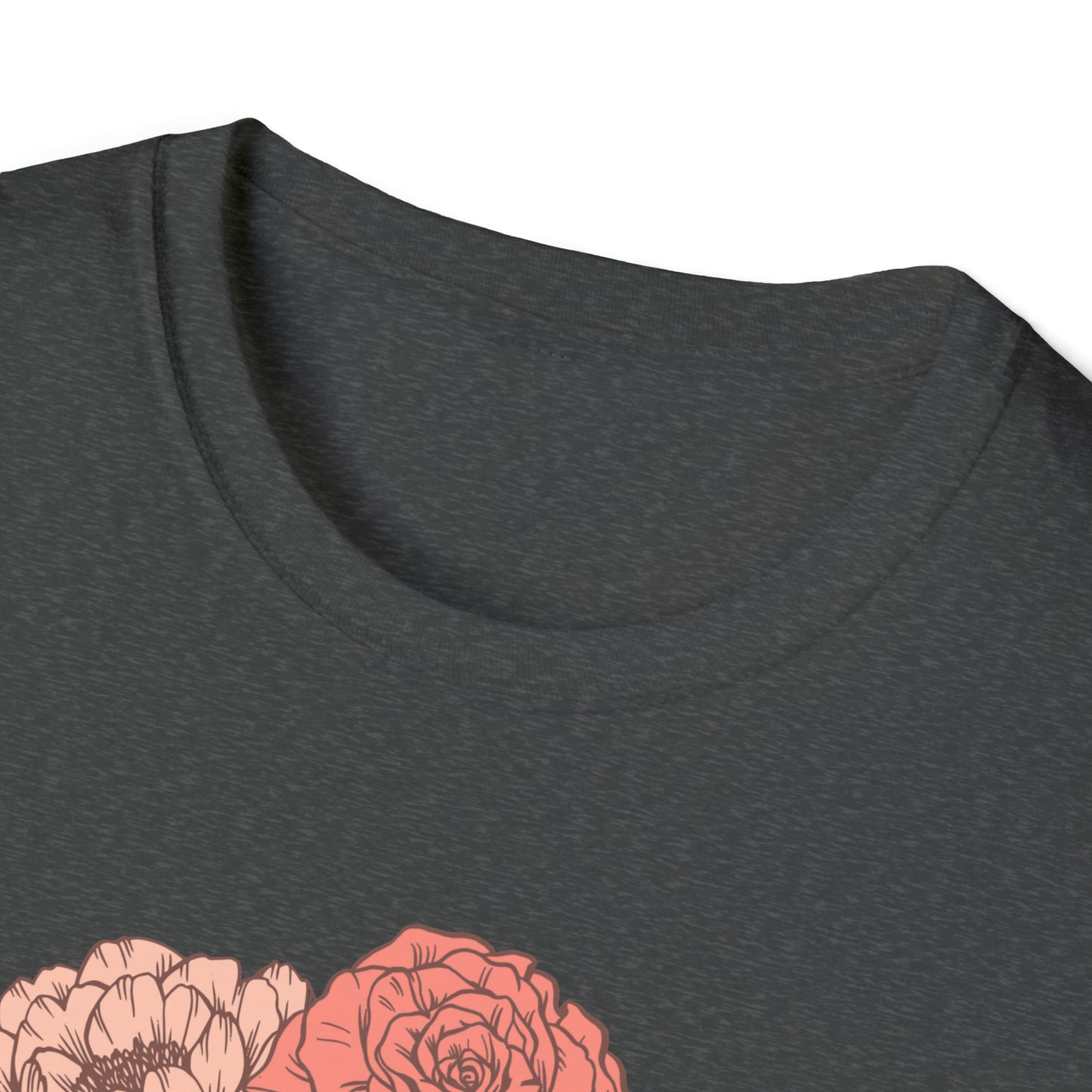 Mama Flowers T-Shirt