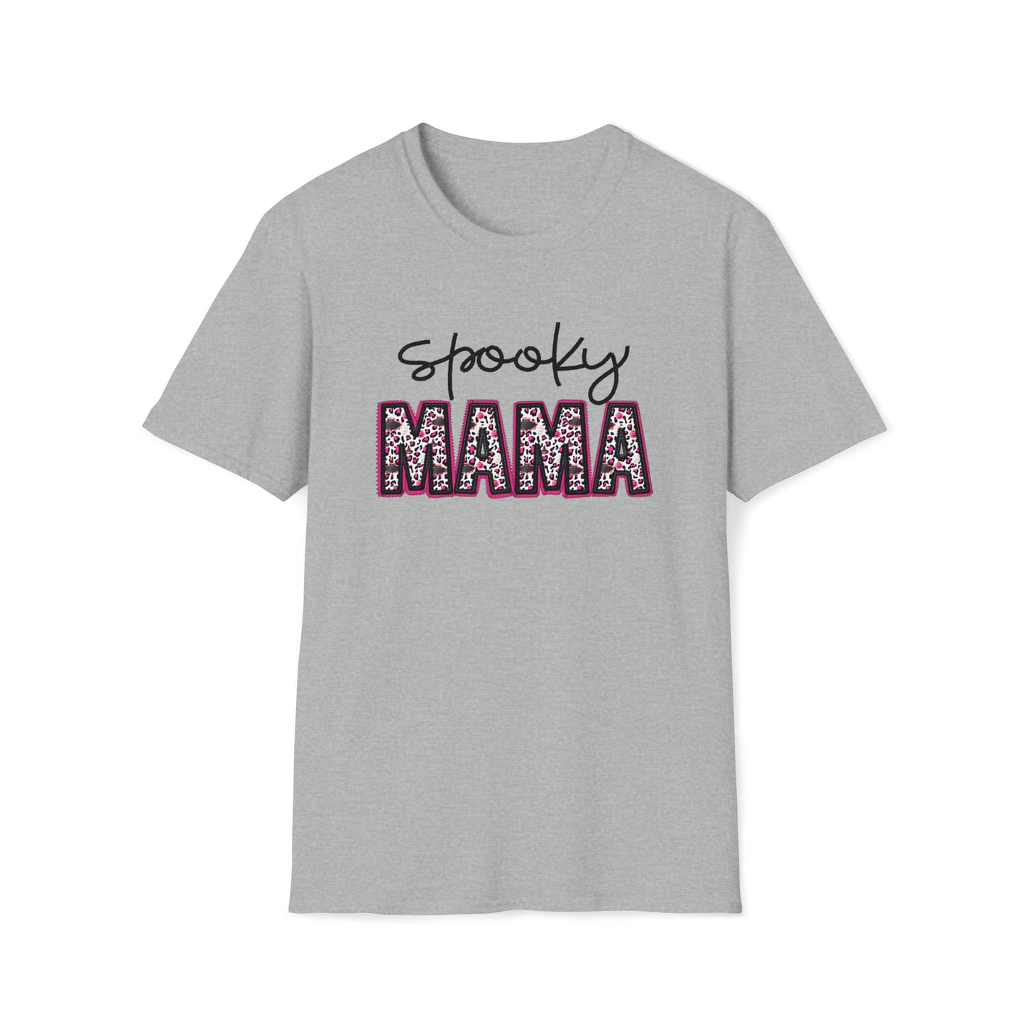 Spooky Mama T-Shirt