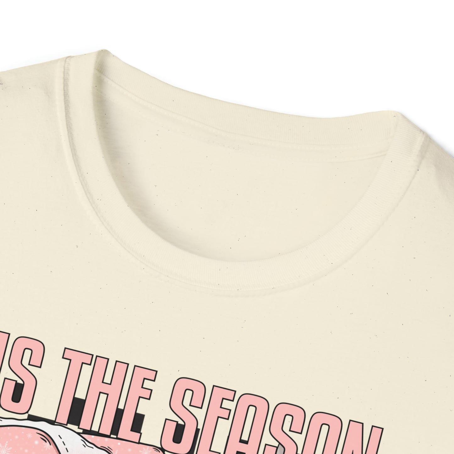 Cozy Season Shirt