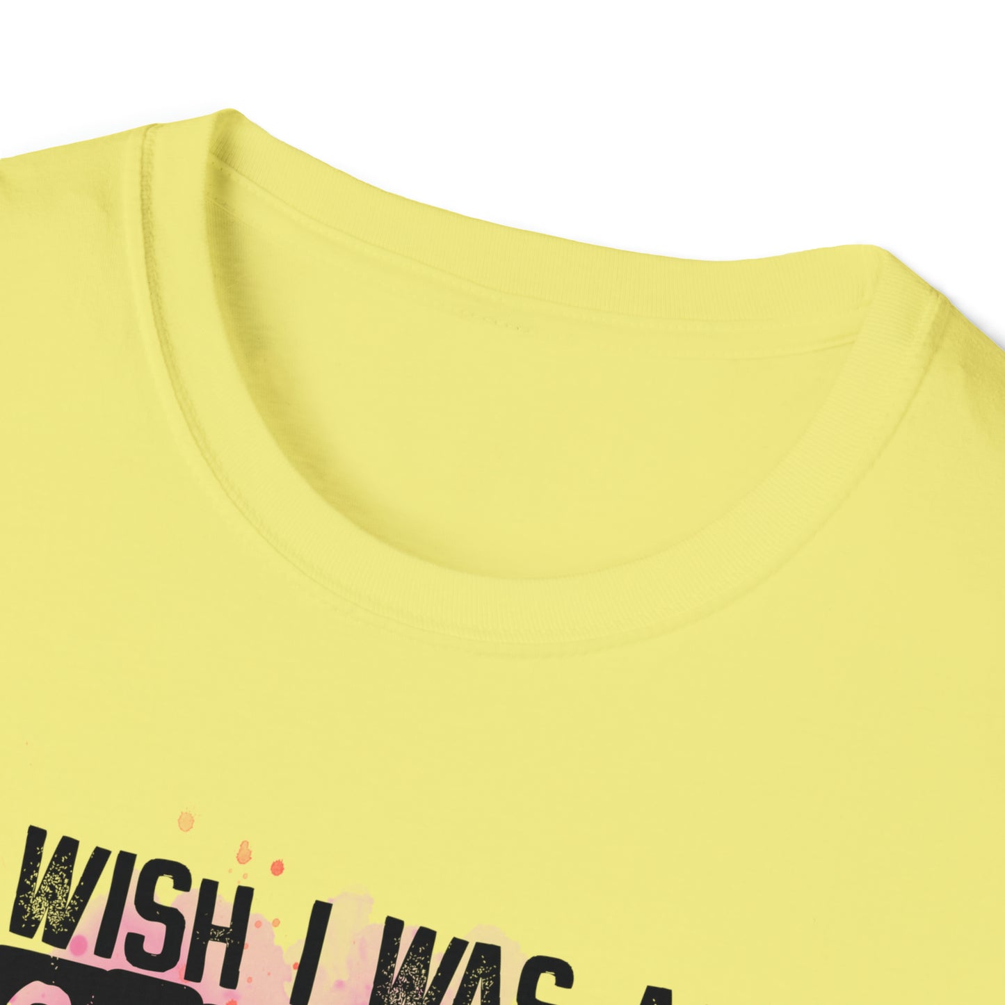 Slap-happy Octopus T-Shirt