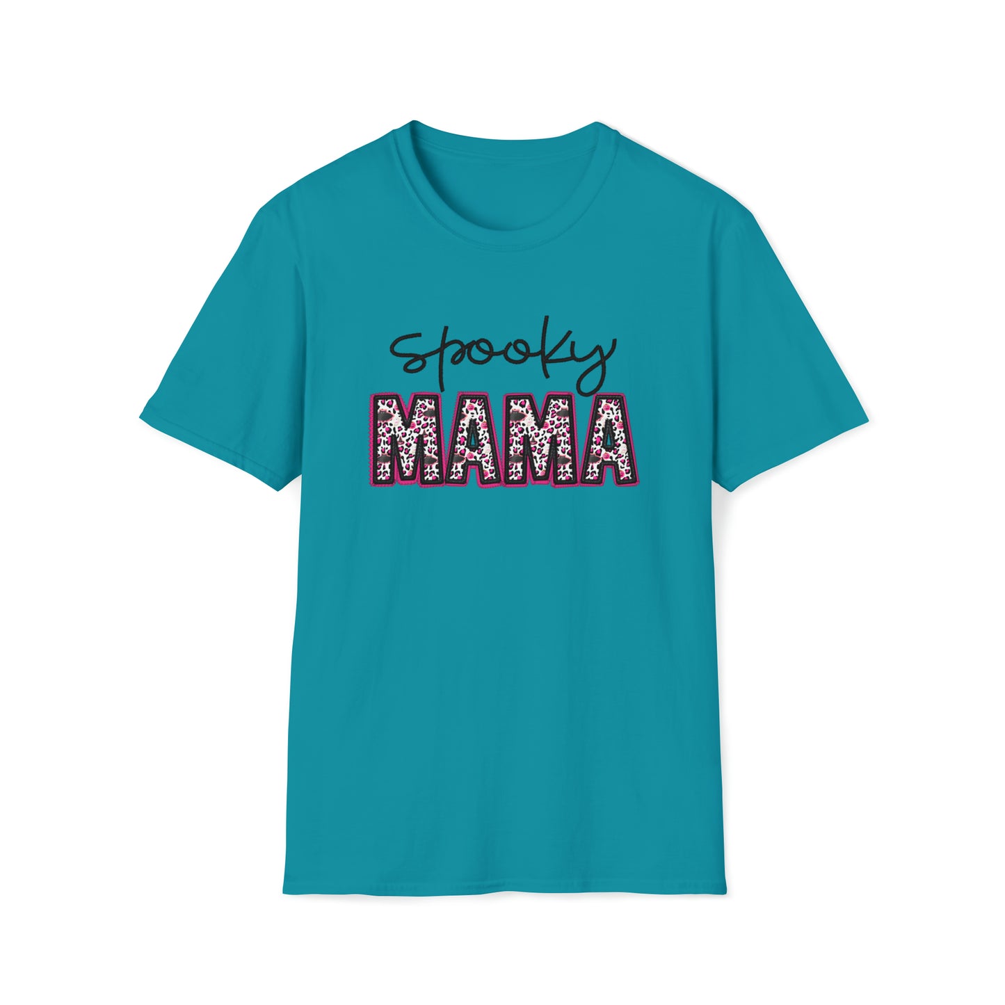 Spooky Mama T-Shirt