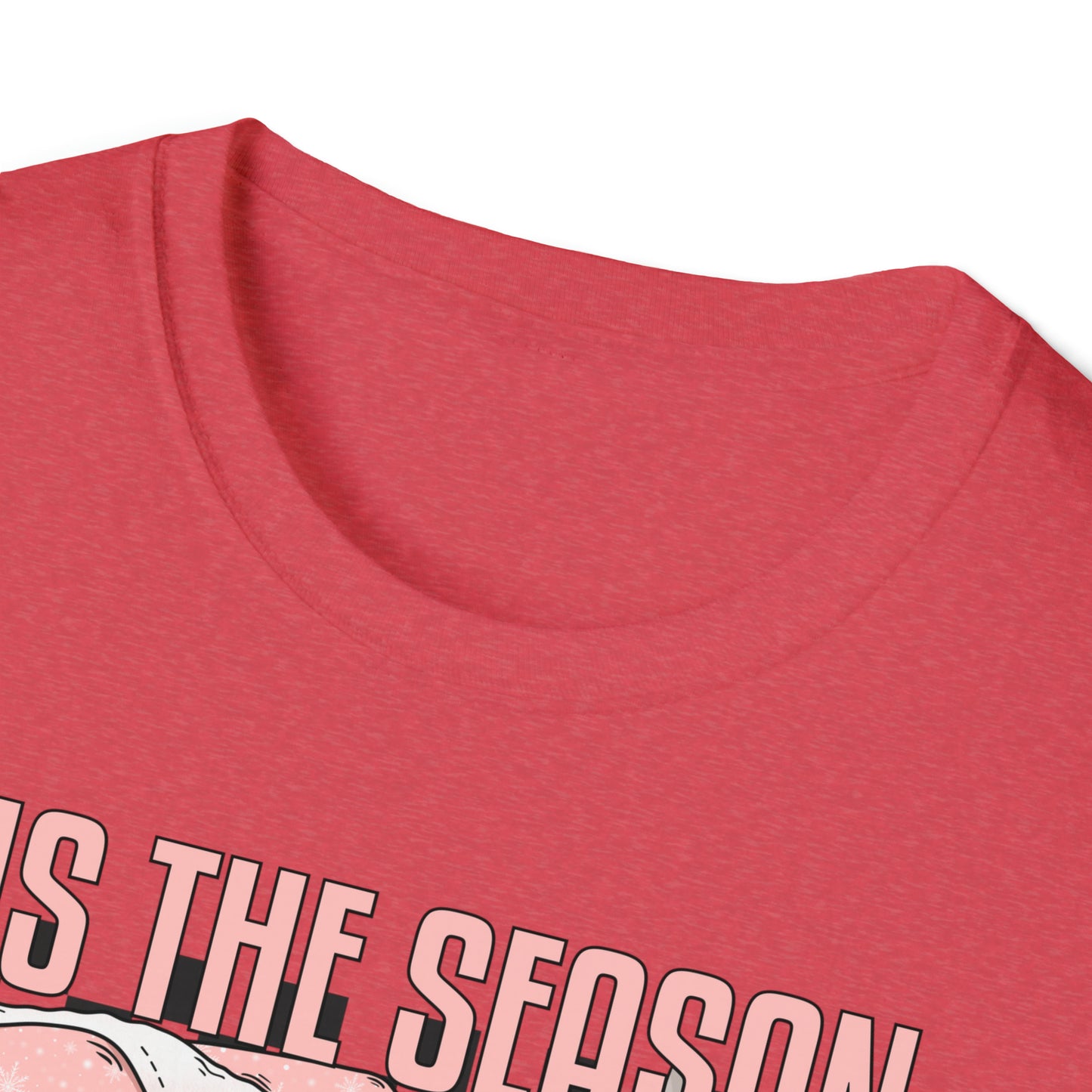 Cozy Season Shirt