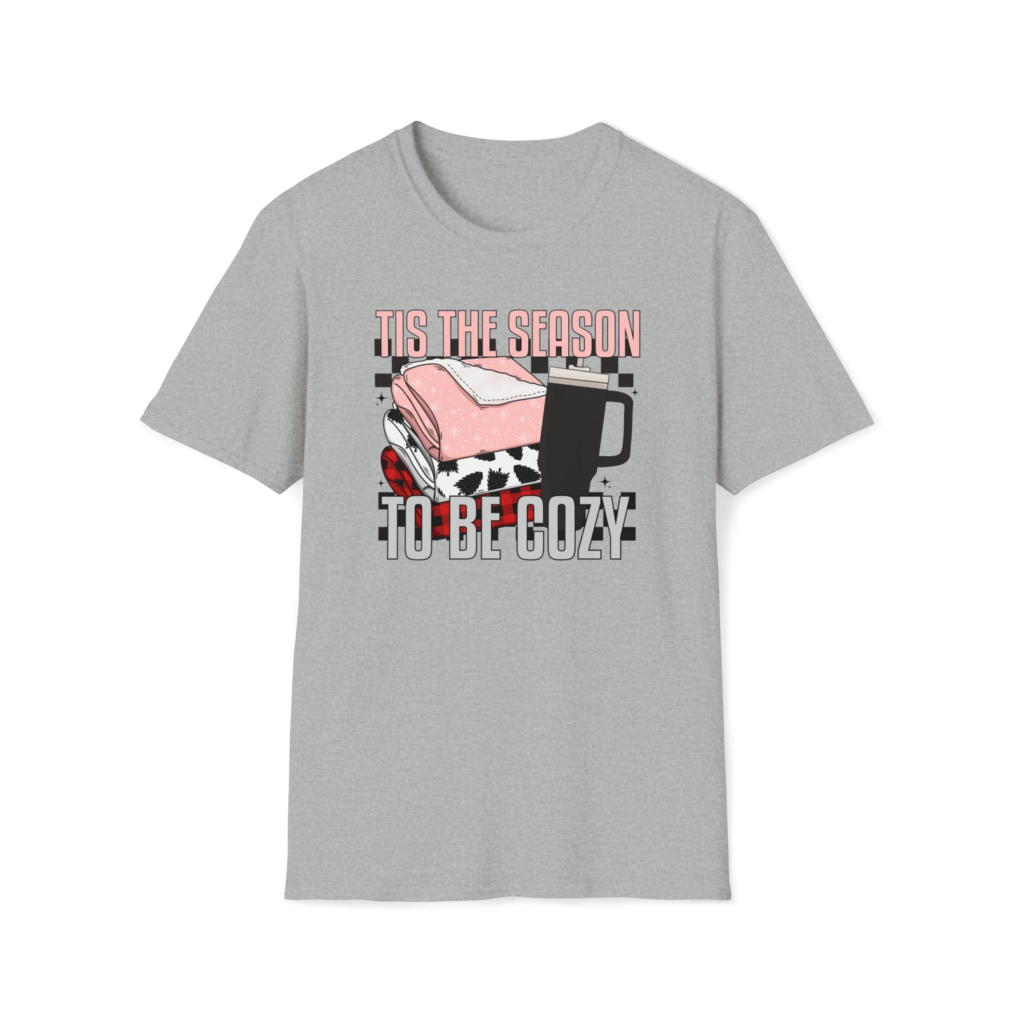 Cozy Season Shirt