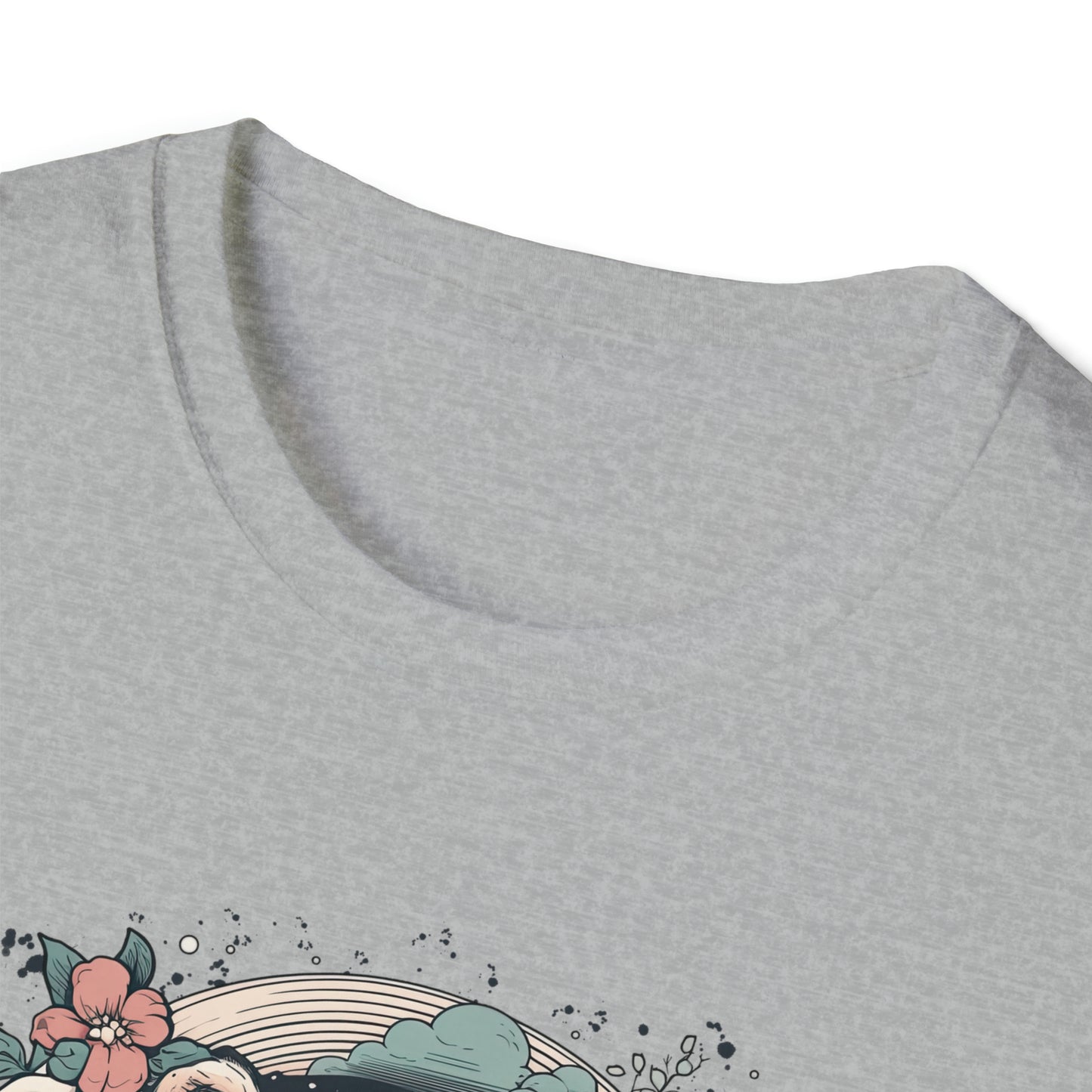 Mama Bear T-Shirt