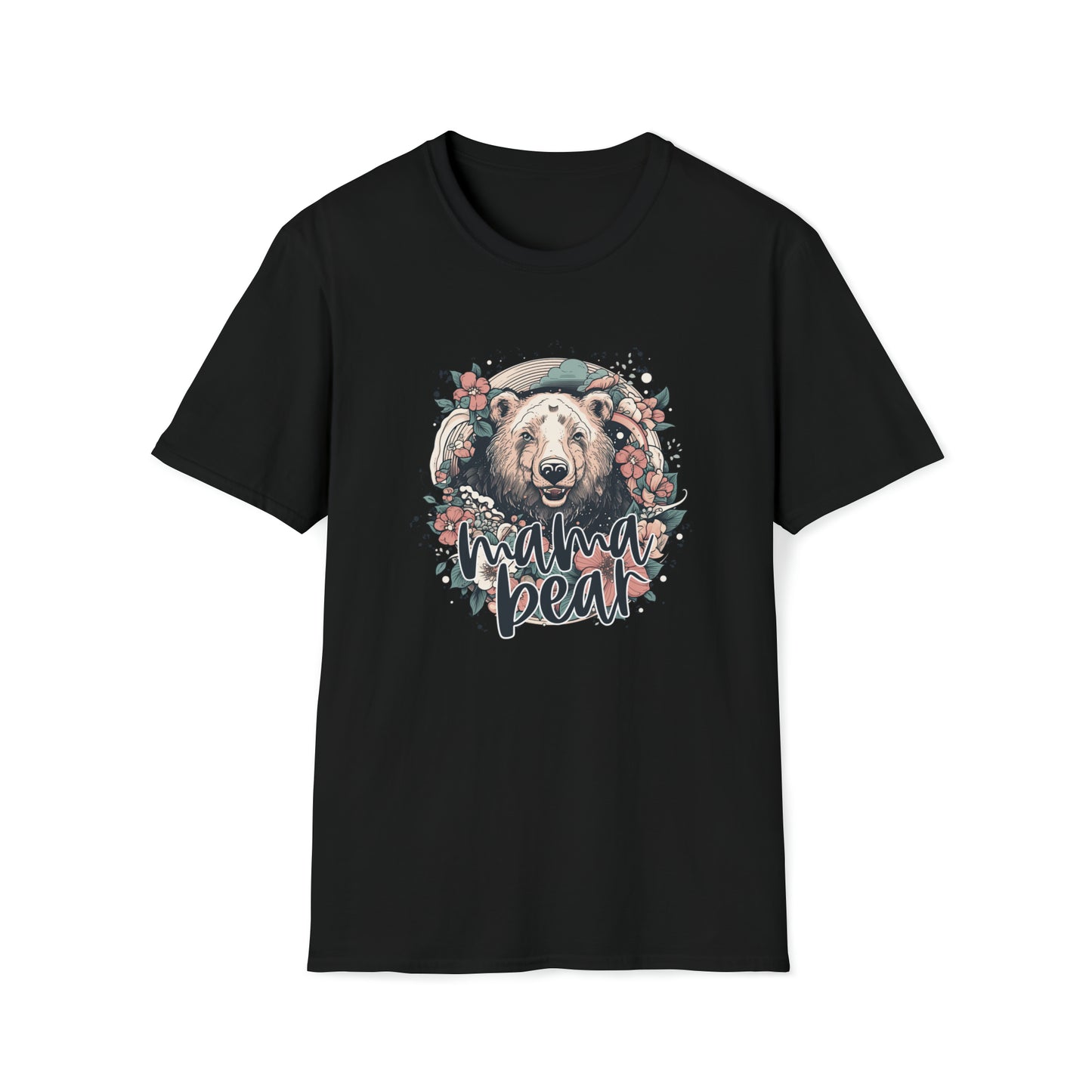 Mama Bear T-Shirt