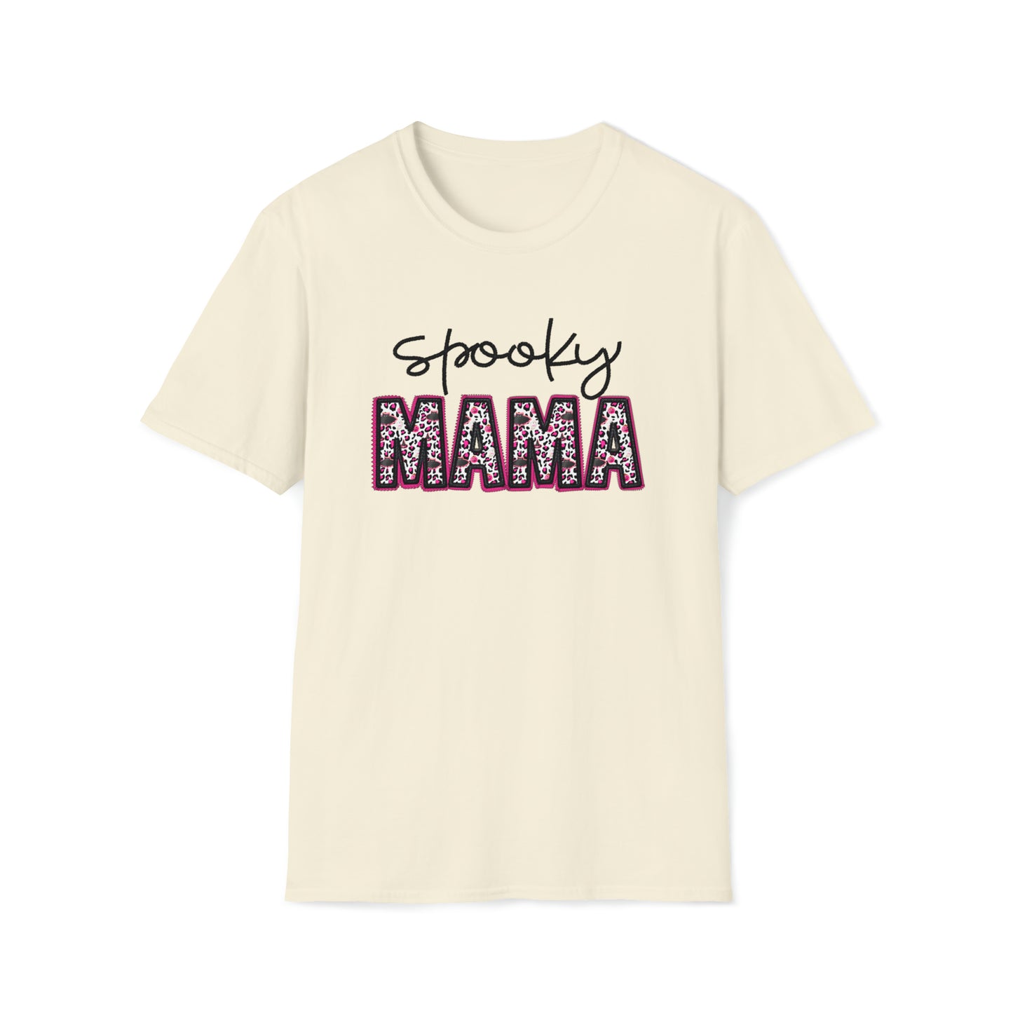 Spooky Mama T-Shirt