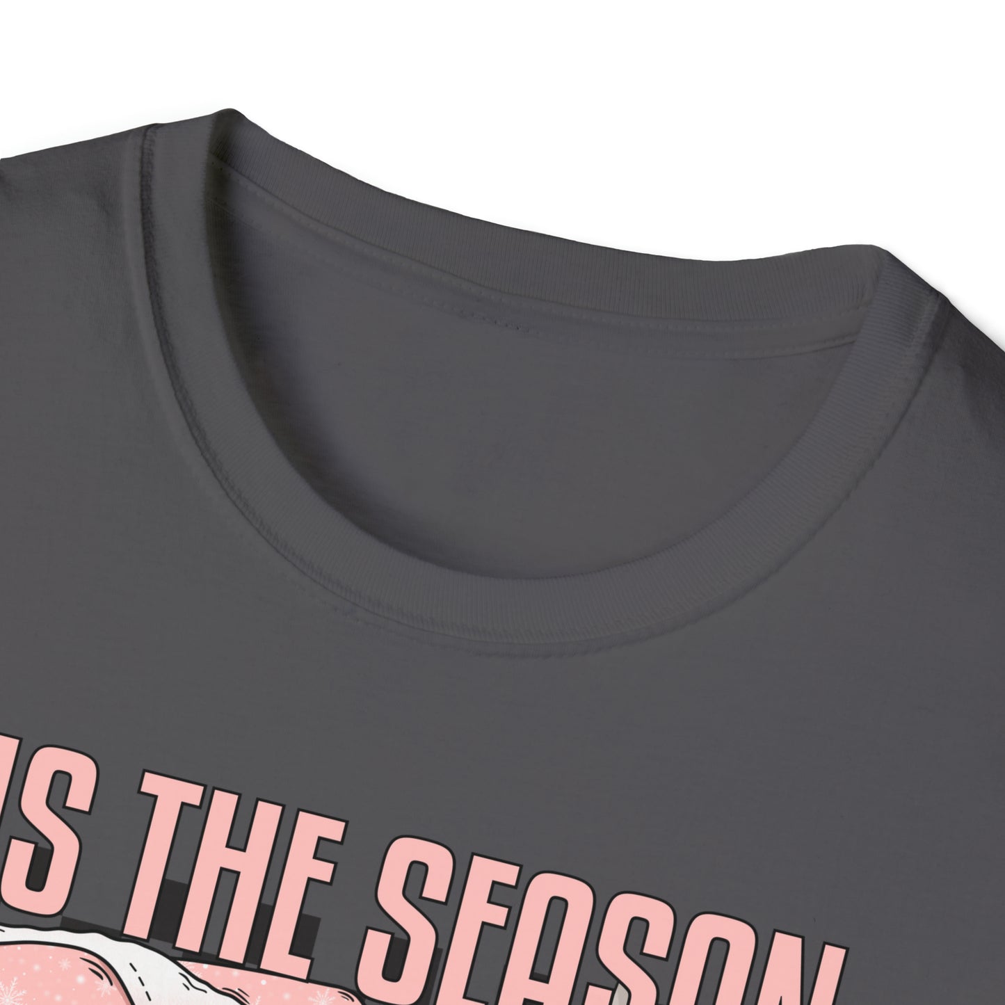 Cozy Season Shirt