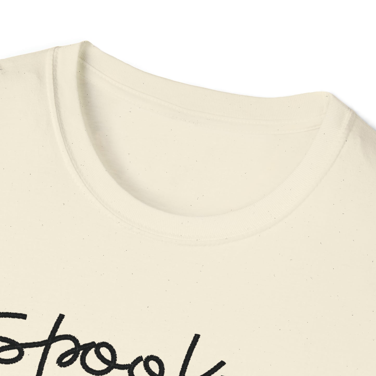 Spooky Mama T-Shirt