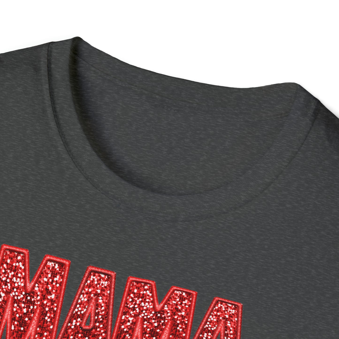 Mama Claus Adult T-Shirt