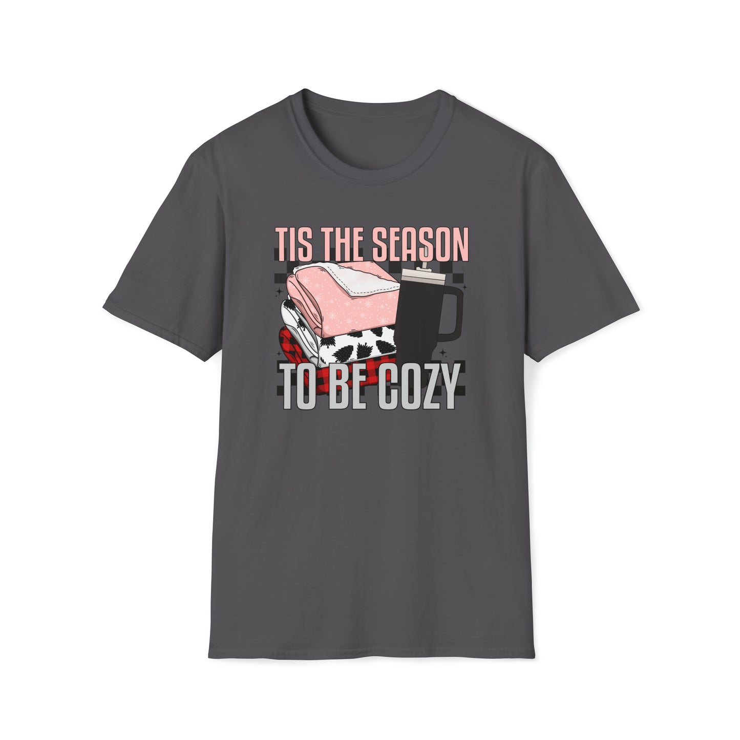 Cozy Season Shirt