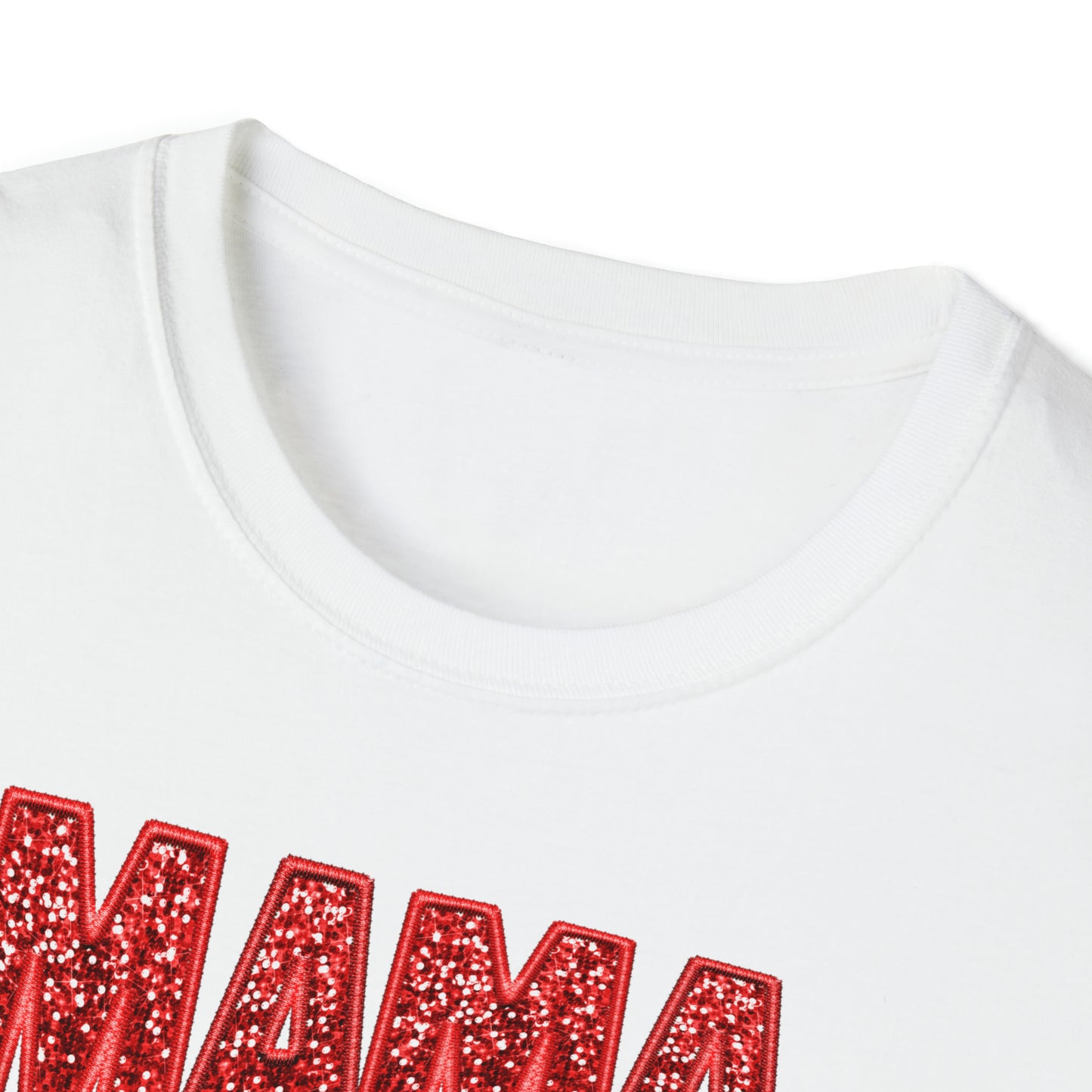 Mama Claus Adult T-Shirt