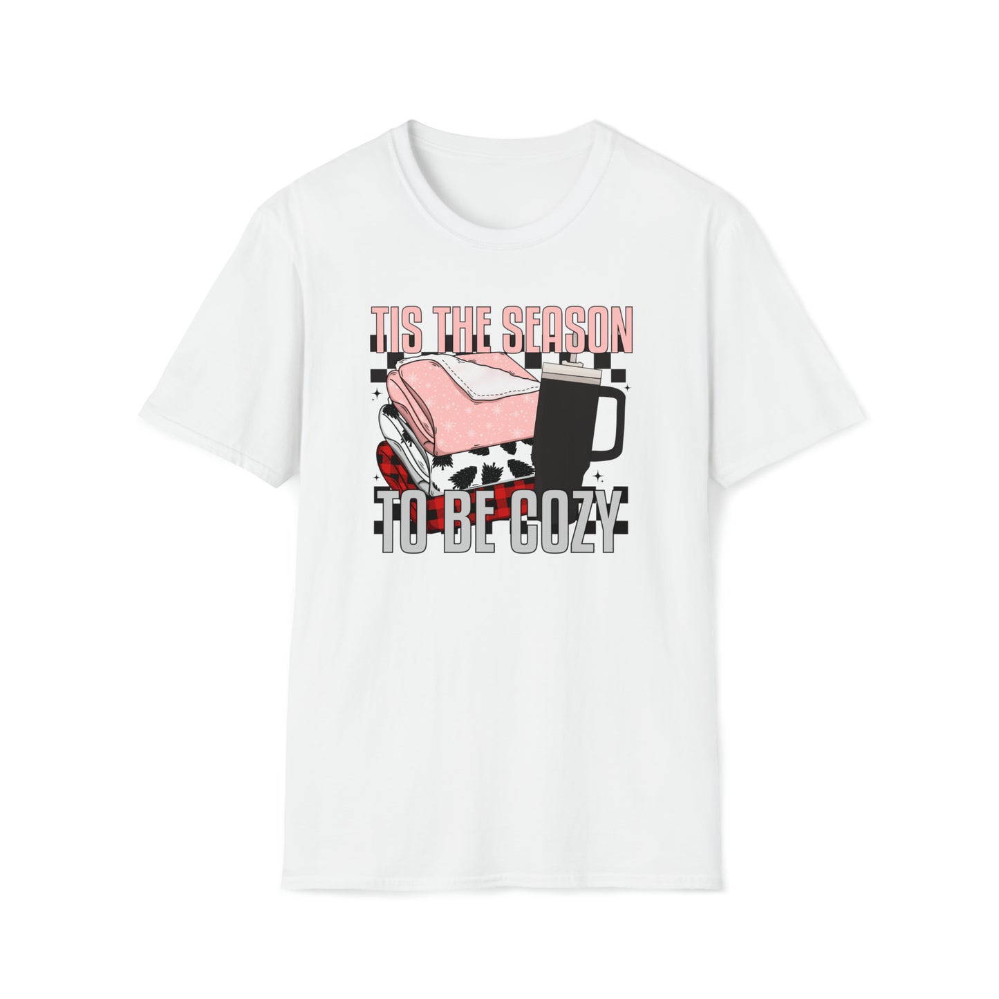 Cozy Season Shirt