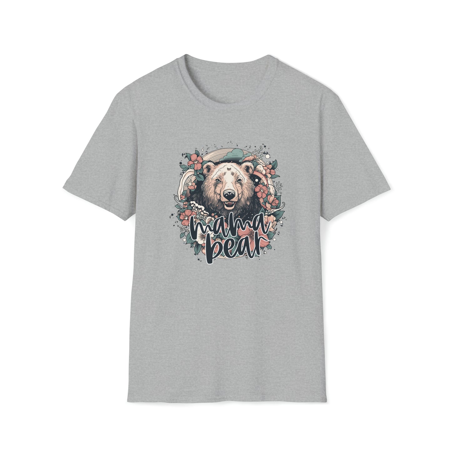 Mama Bear T-Shirt