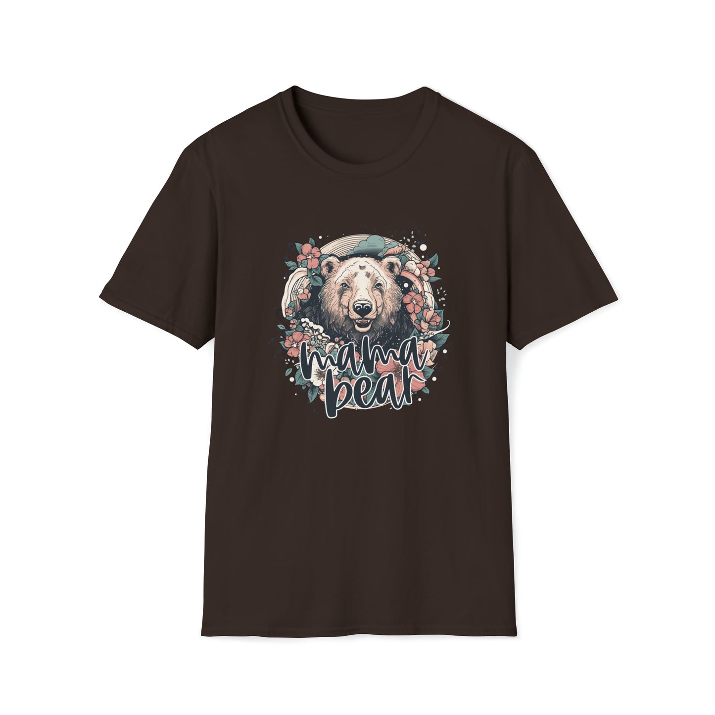 Mama Bear T-Shirt