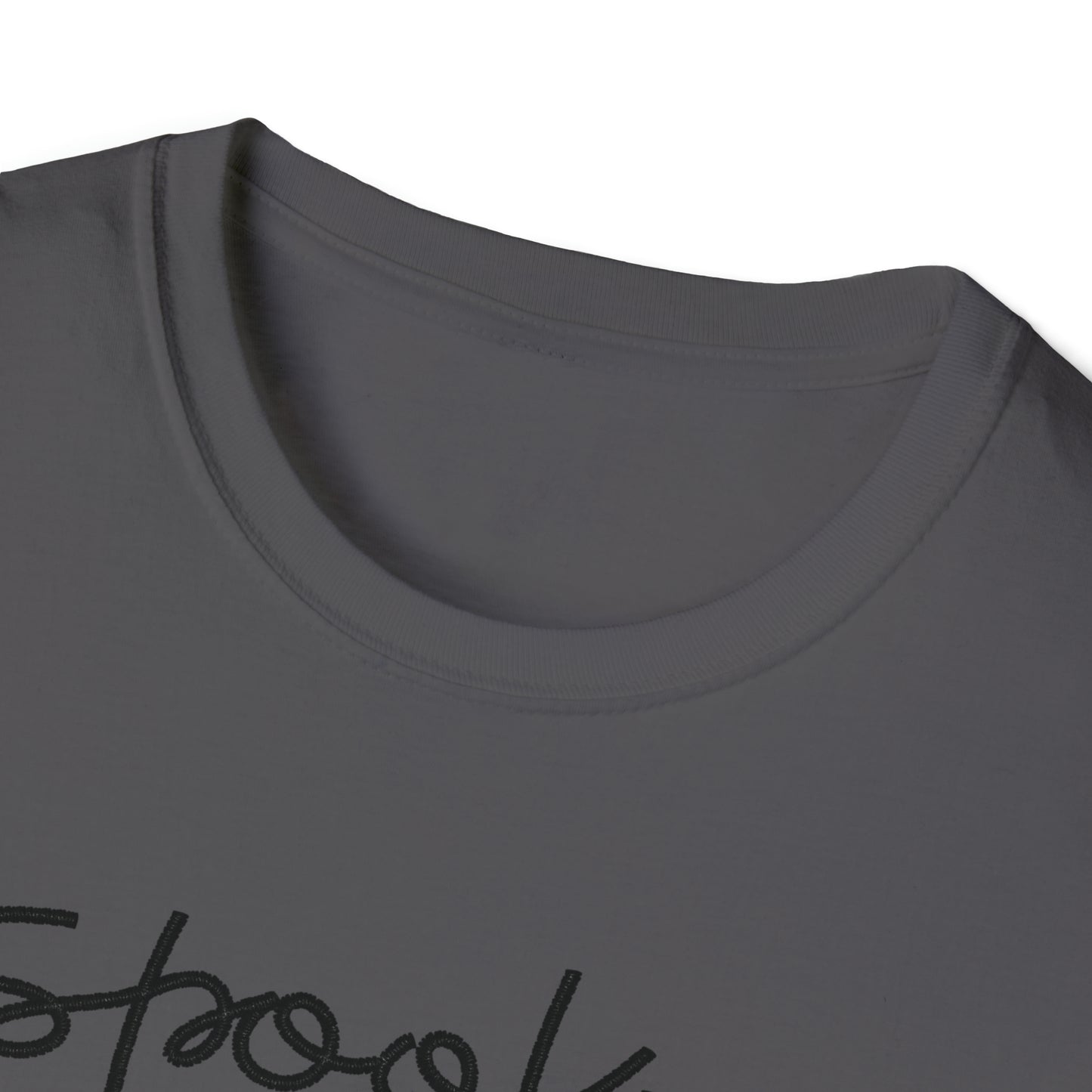 Spooky Mama T-Shirt