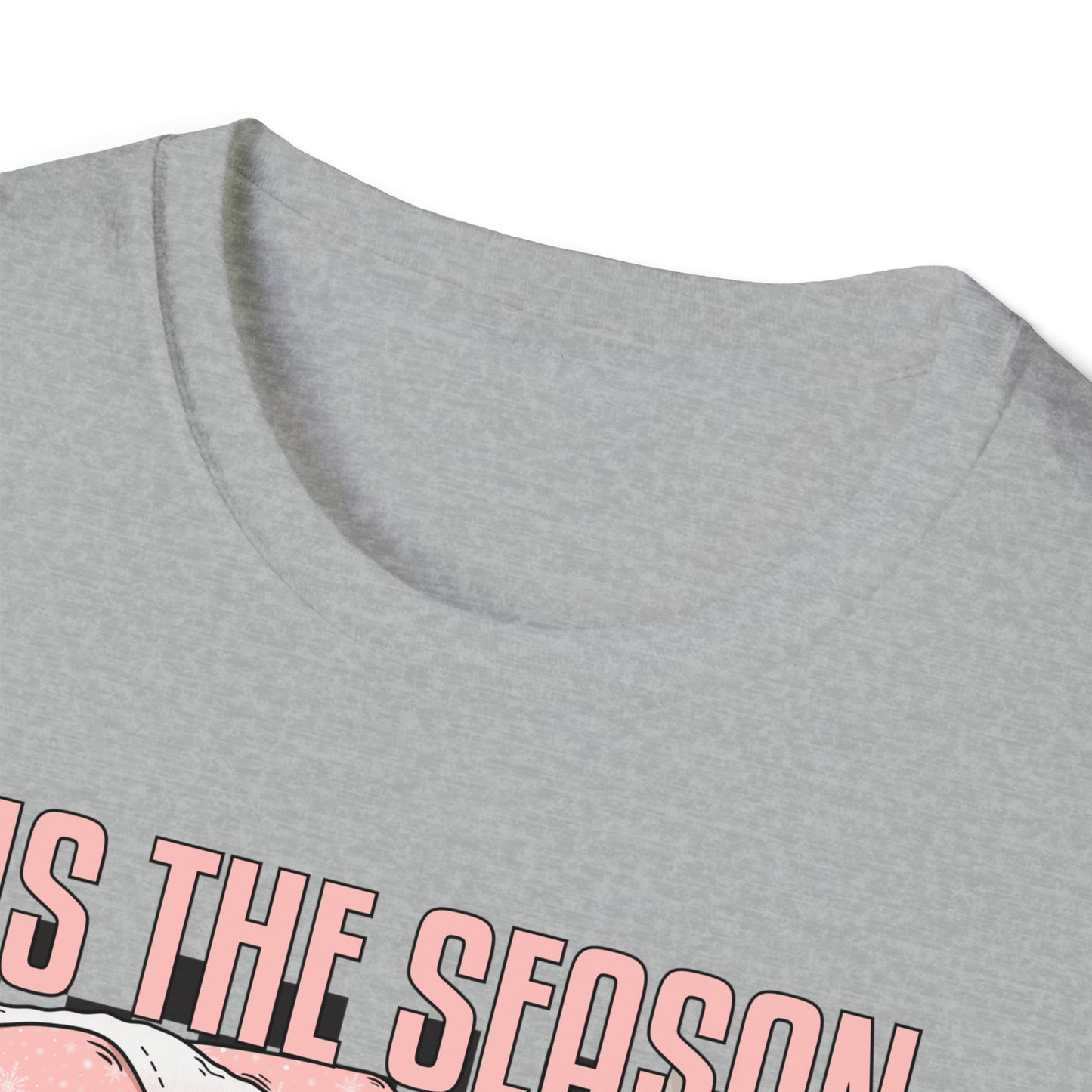 Cozy Season Shirt