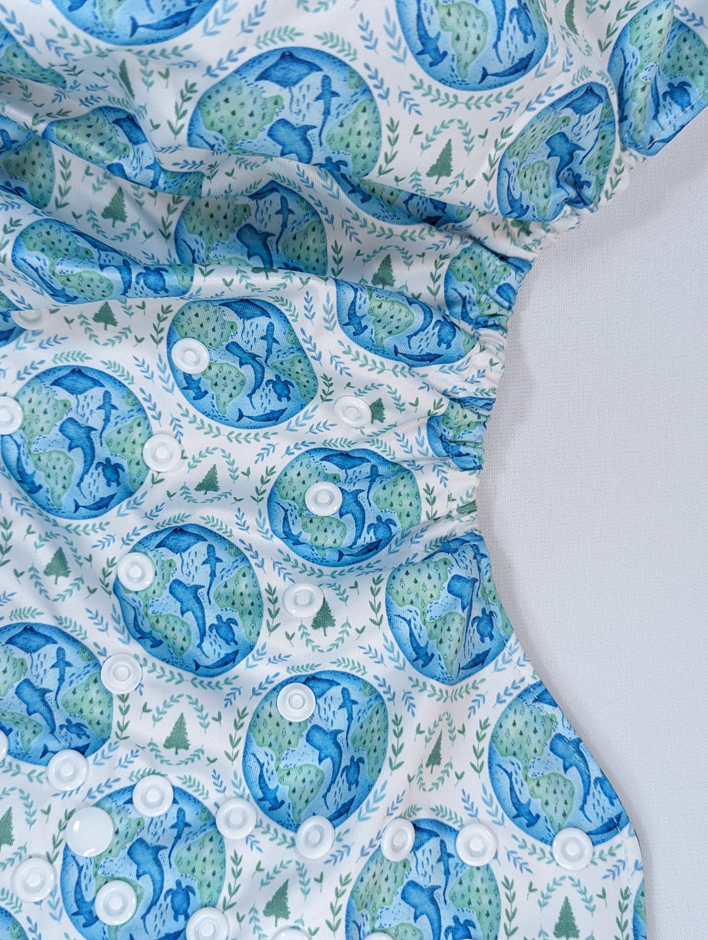Rainbowsaurus - ECOsaurus Fit - Favorites - Save Our Earth