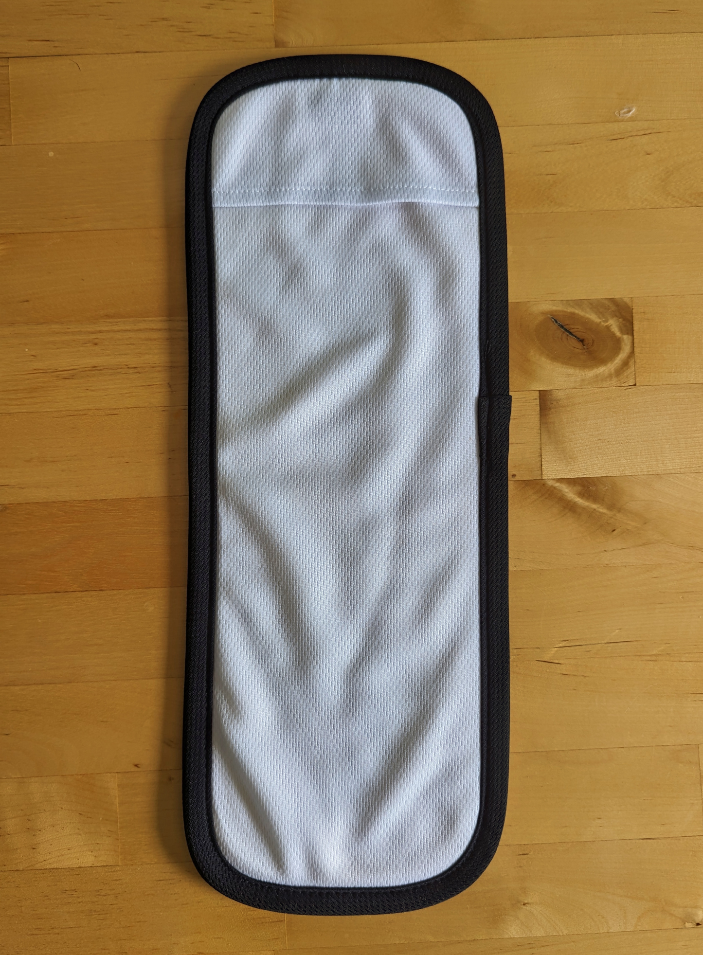 Rainbowsaurus Inserts - DINO POUCH AWJ Lined 4-layer Bamboo Terry