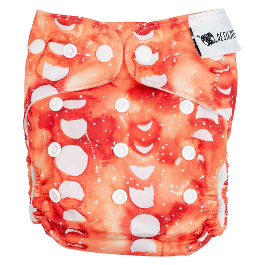 Designer Bums - Rustic Moon