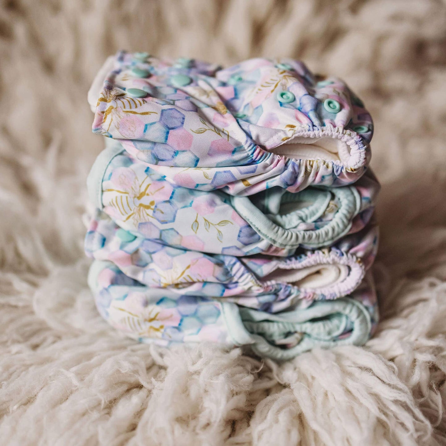Lighthouse Kids Company | SUPREME Pocket (15-55lbs) | Opal Hive
