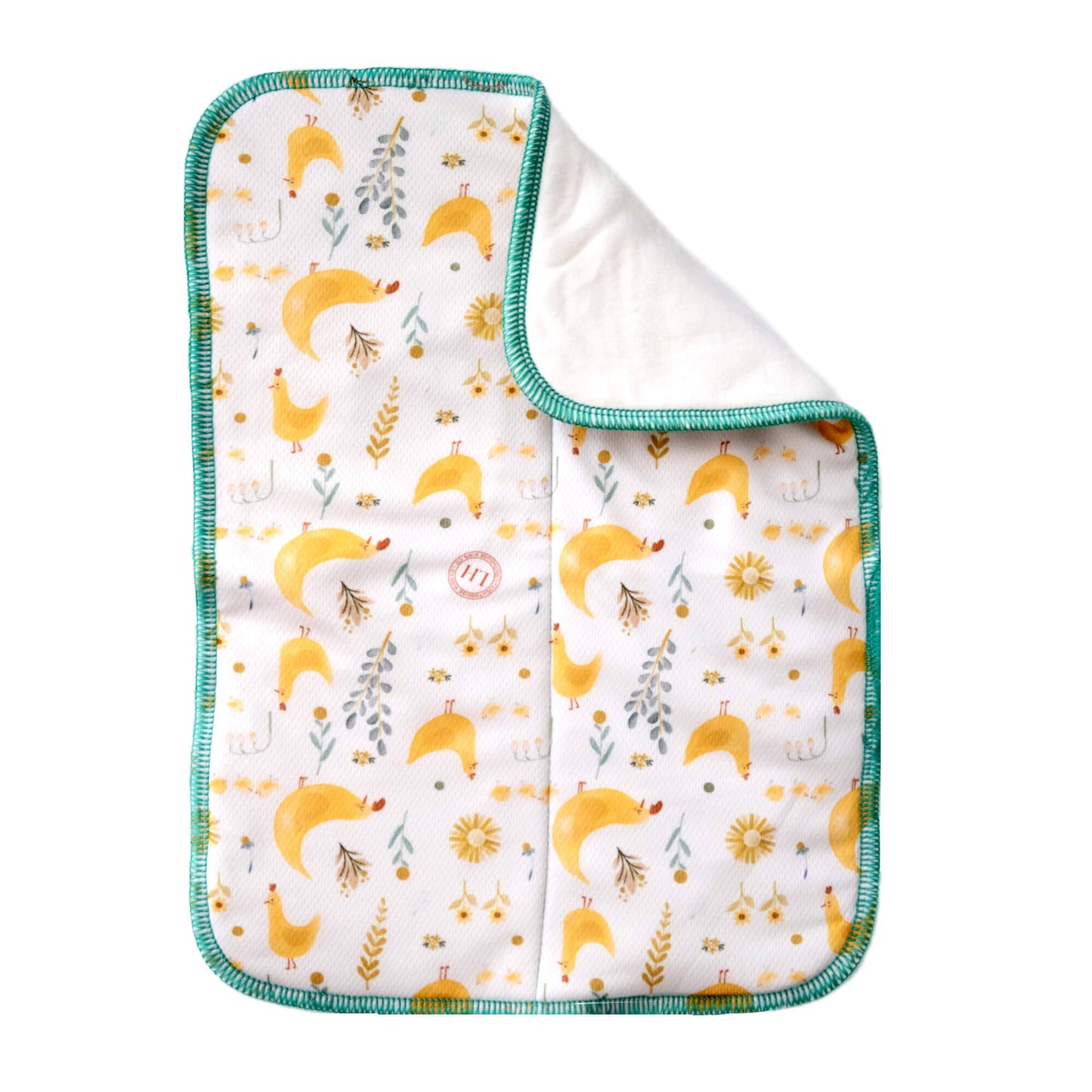 Lighthouse Kids Company | Cloth Diapers | Cloth Nappy - Cloth Diaper Insert - Night-Time Heavy Wetter with AWJ