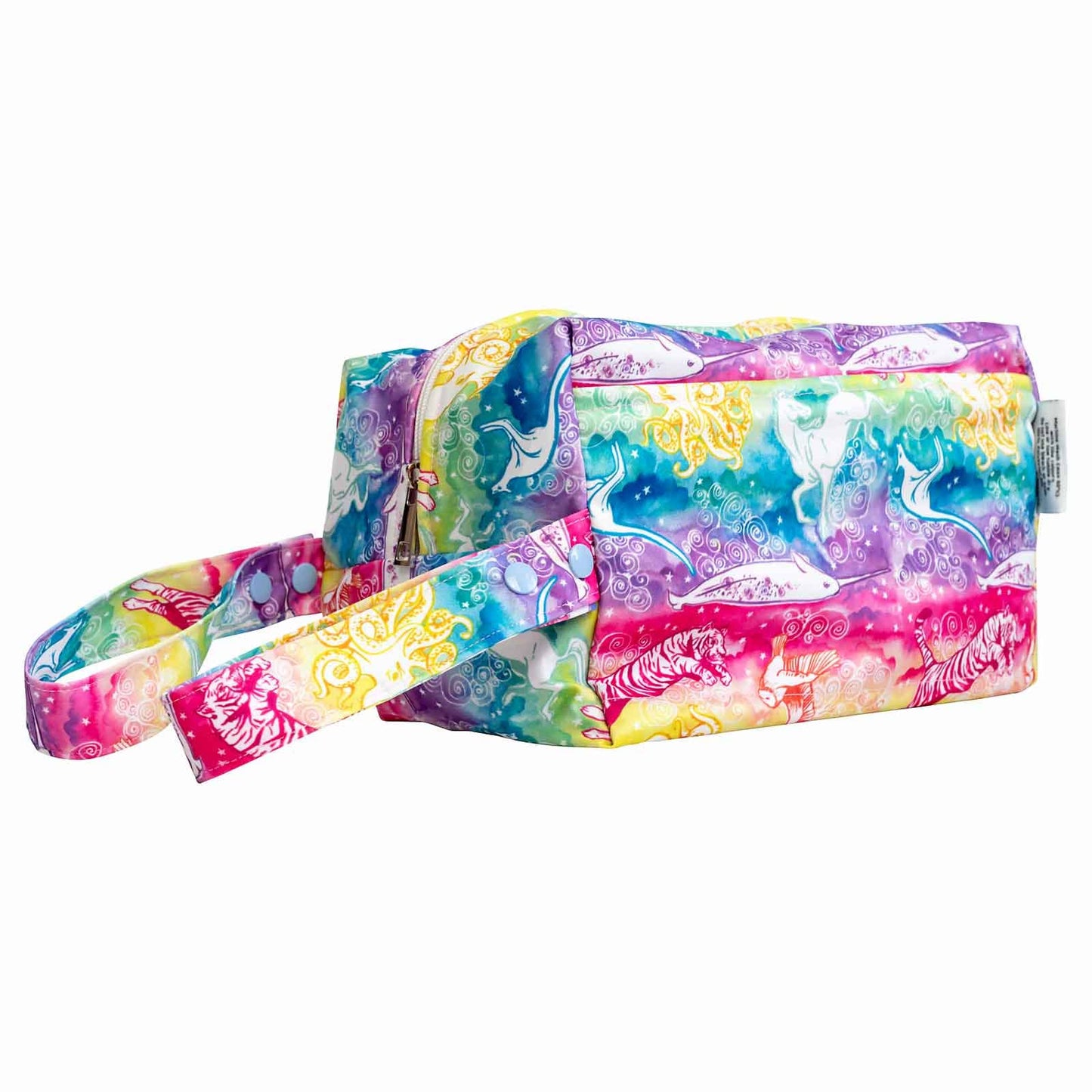 Designer Bums - Dreams Travel Wet Pod
