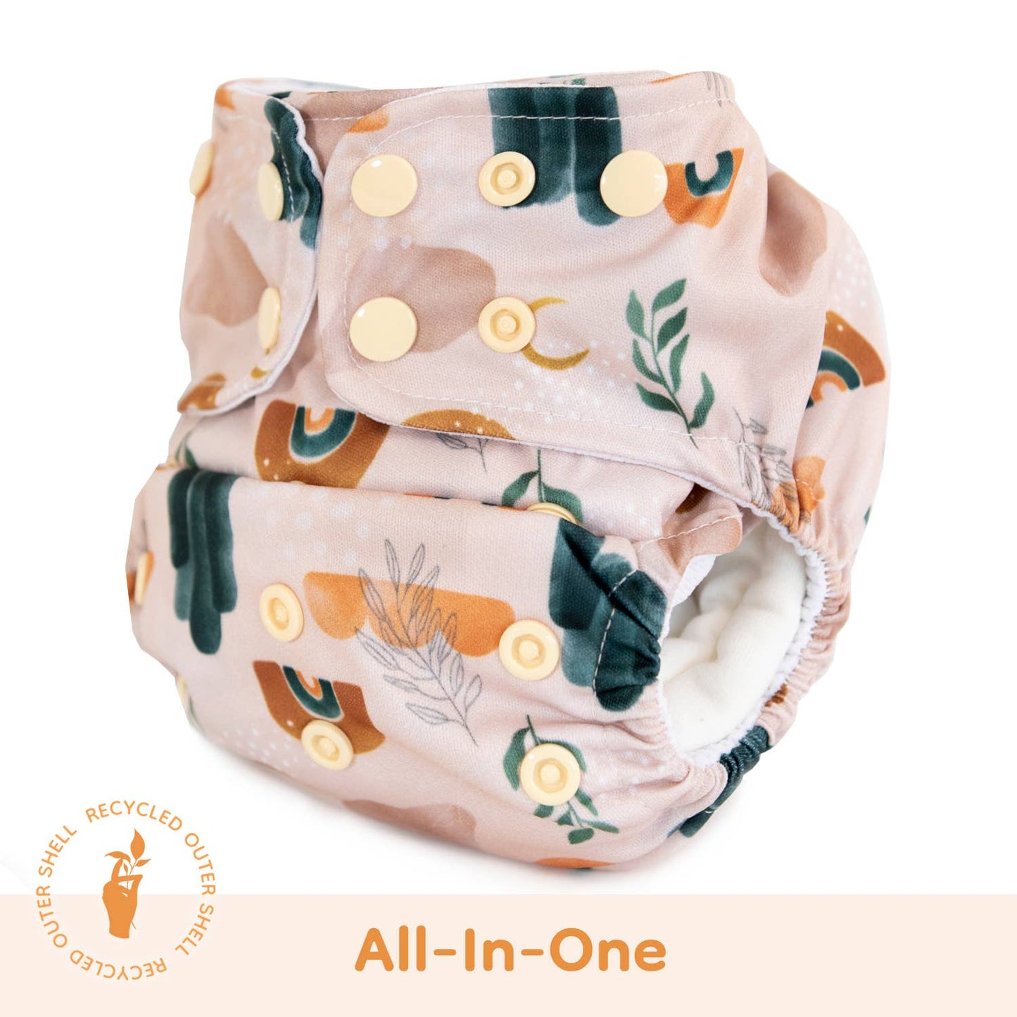 Lighthouse Kids - SIGNATURE All In One - Moon Rainbow