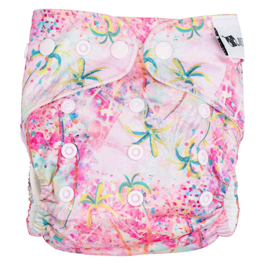 Designer Bums - Coachella