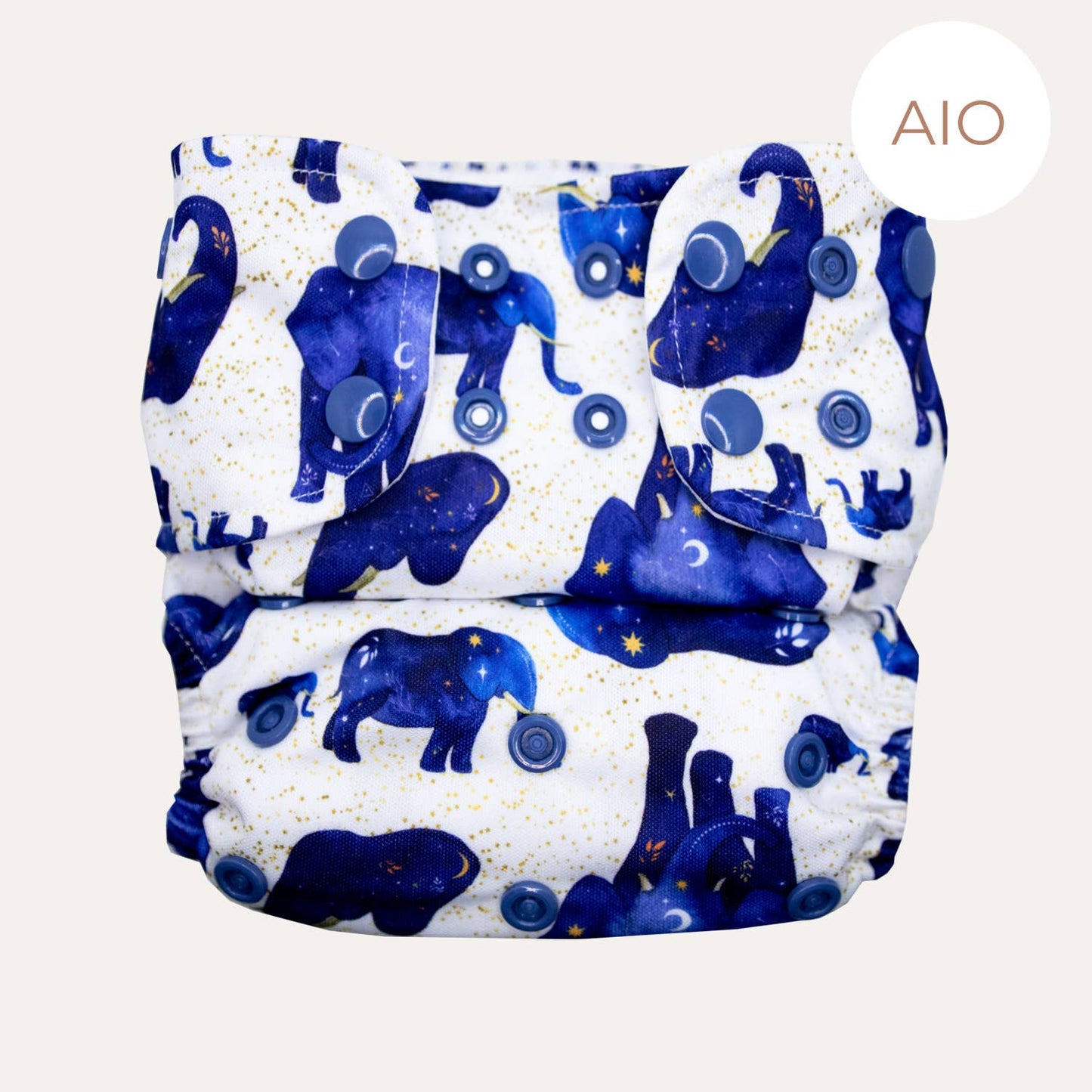 Lighthouse Kids - SUPREME All In One - Elephant