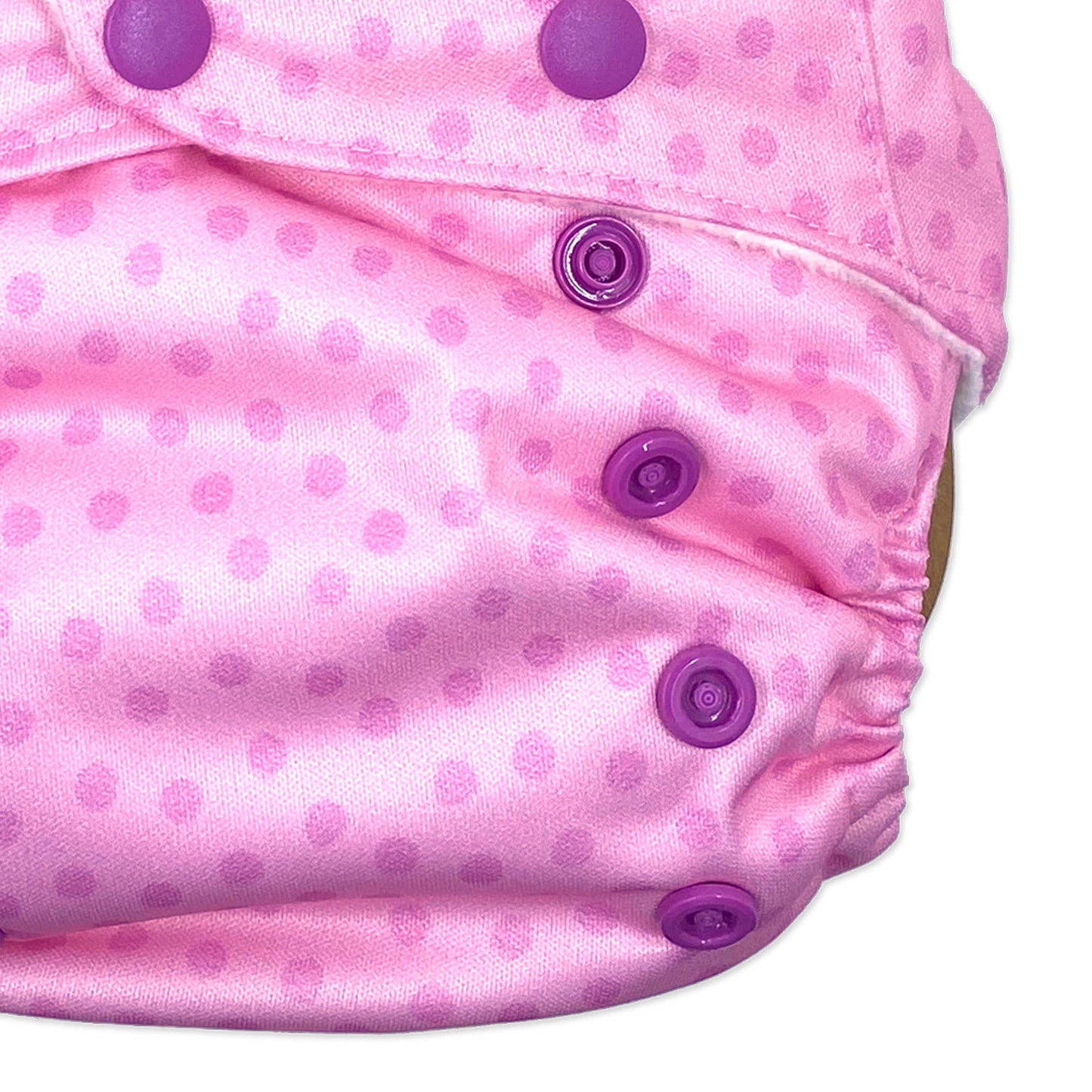 Zoochini Cloth Diaper - Alicorn