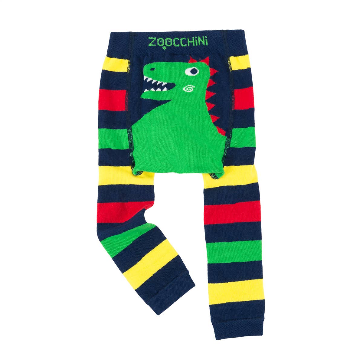 Devin the Dinosaur Legging and Sock Set