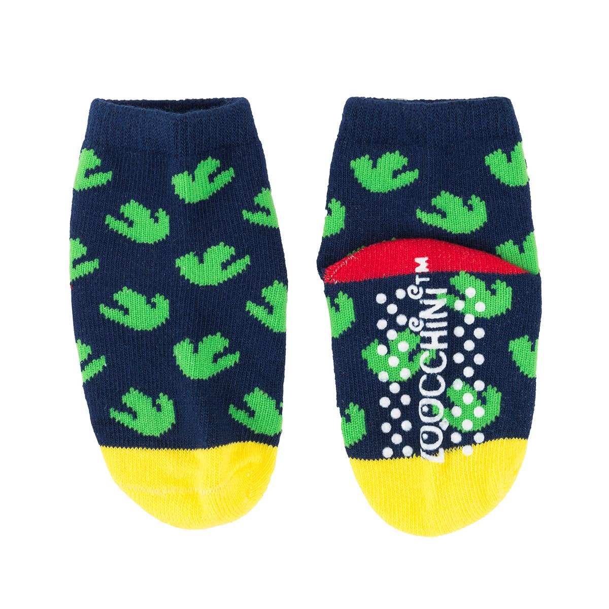 Devin the Dinosaur Legging and Sock Set
